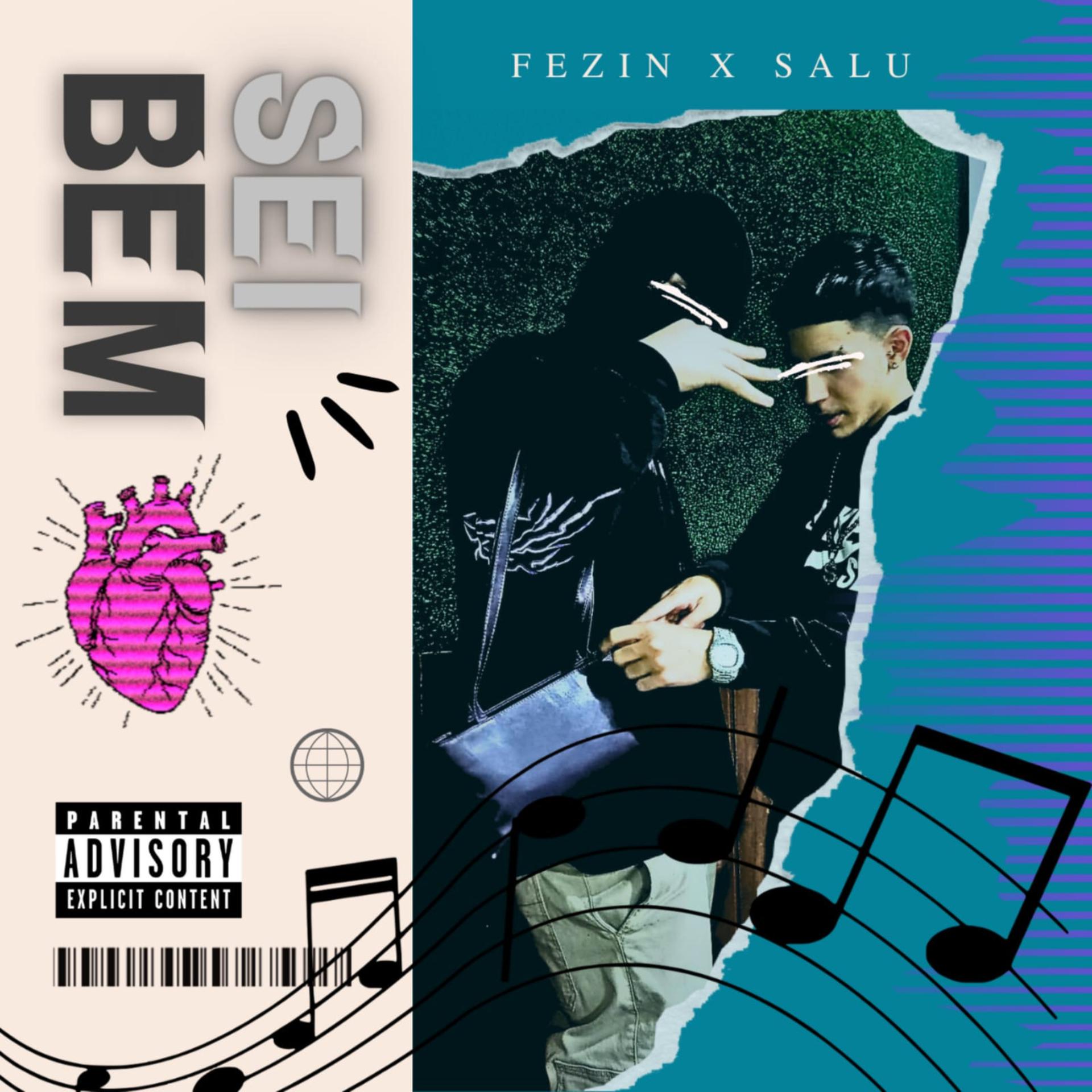 Постер альбома Sei Bem