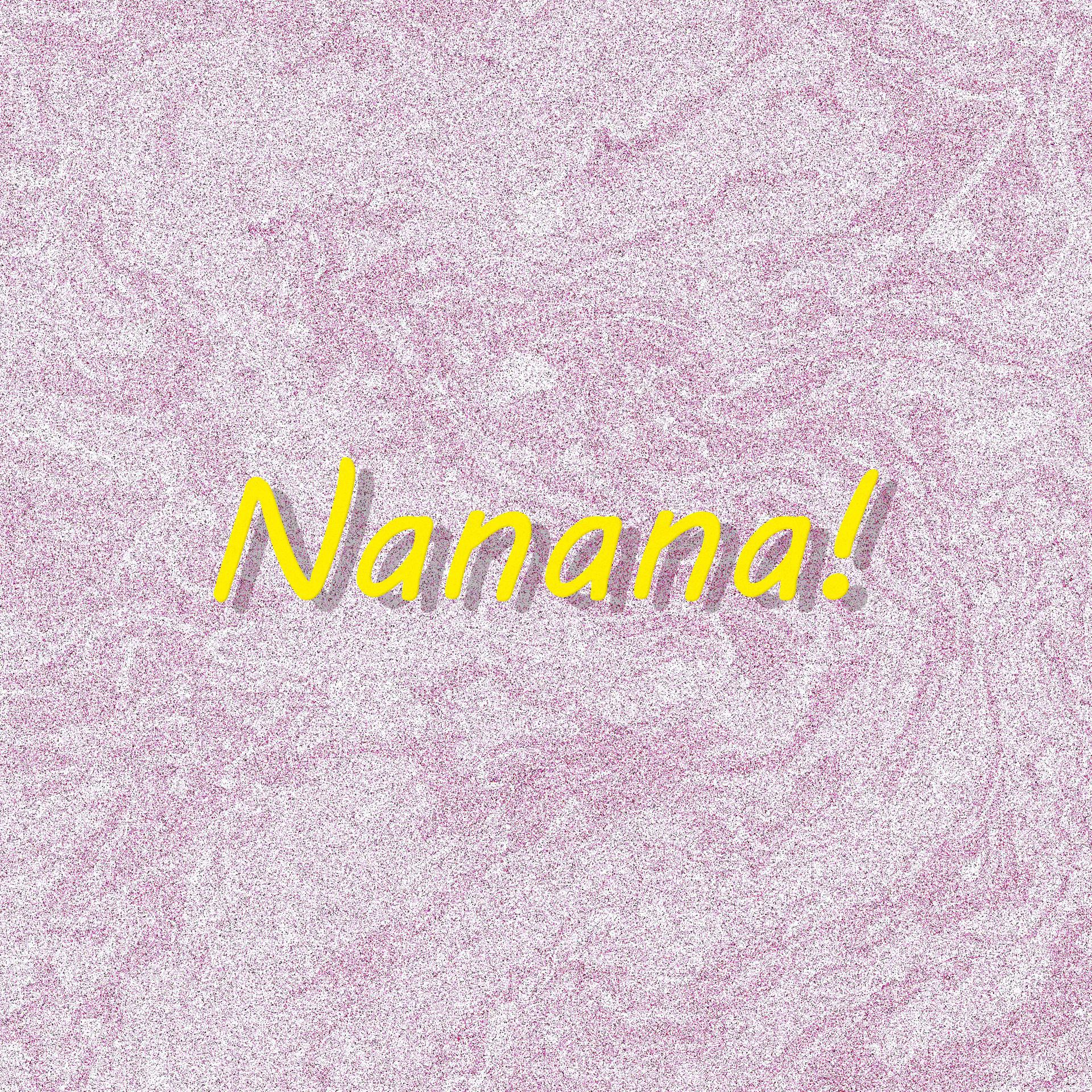 Постер к треку Edmofo - Nanana!