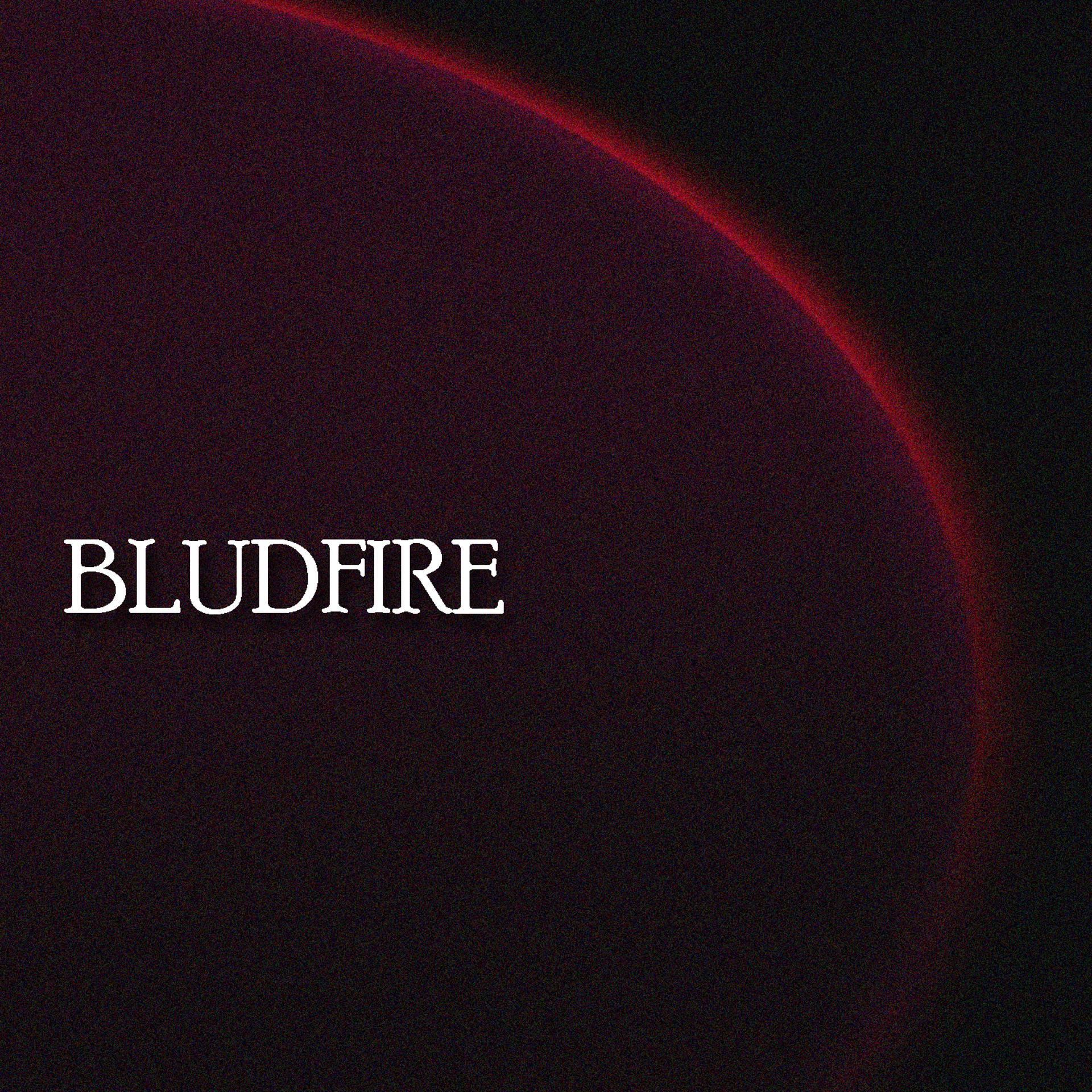 Постер альбома Bludfire