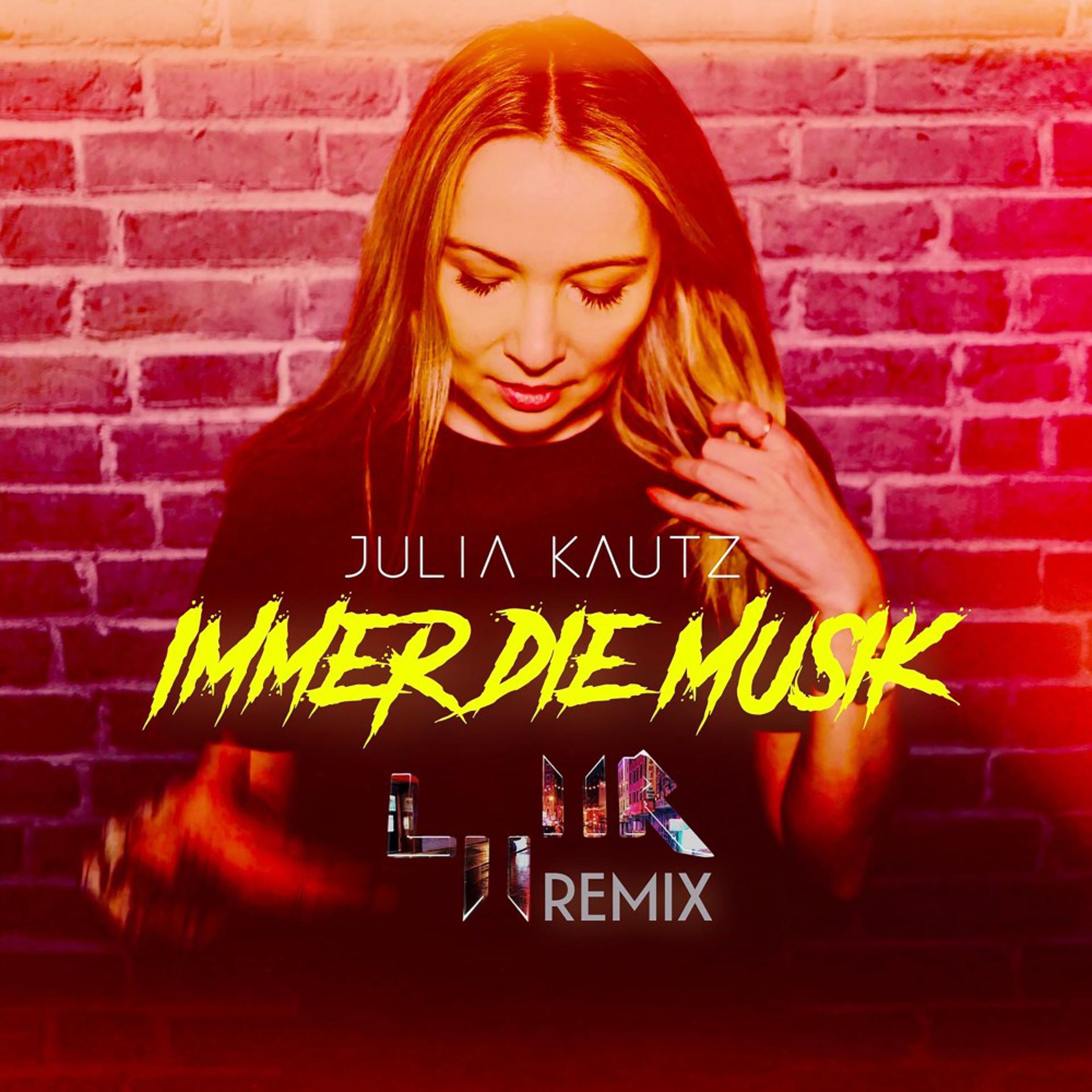 Постер альбома Immer die Musik