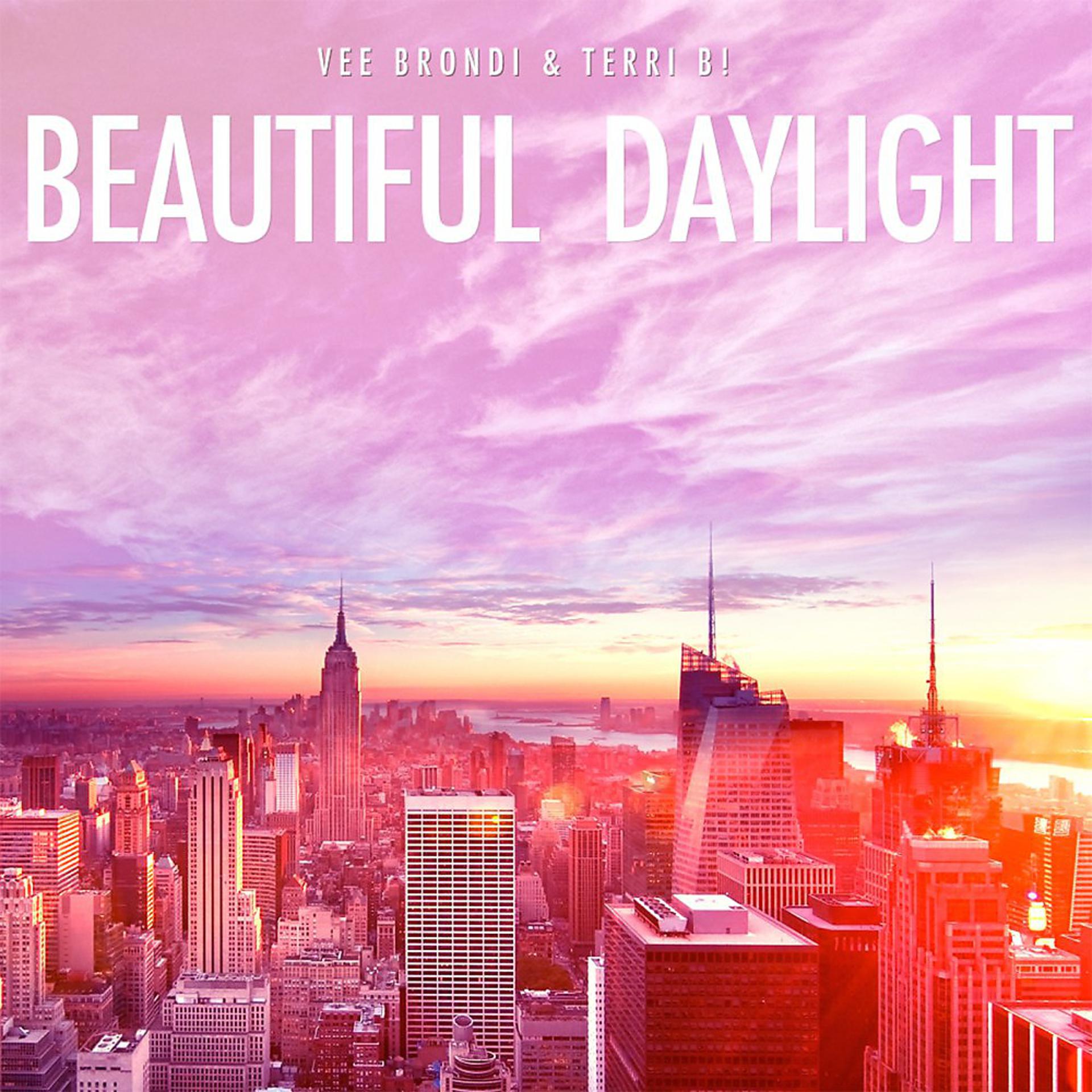 Постер альбома Beautiful Daylight