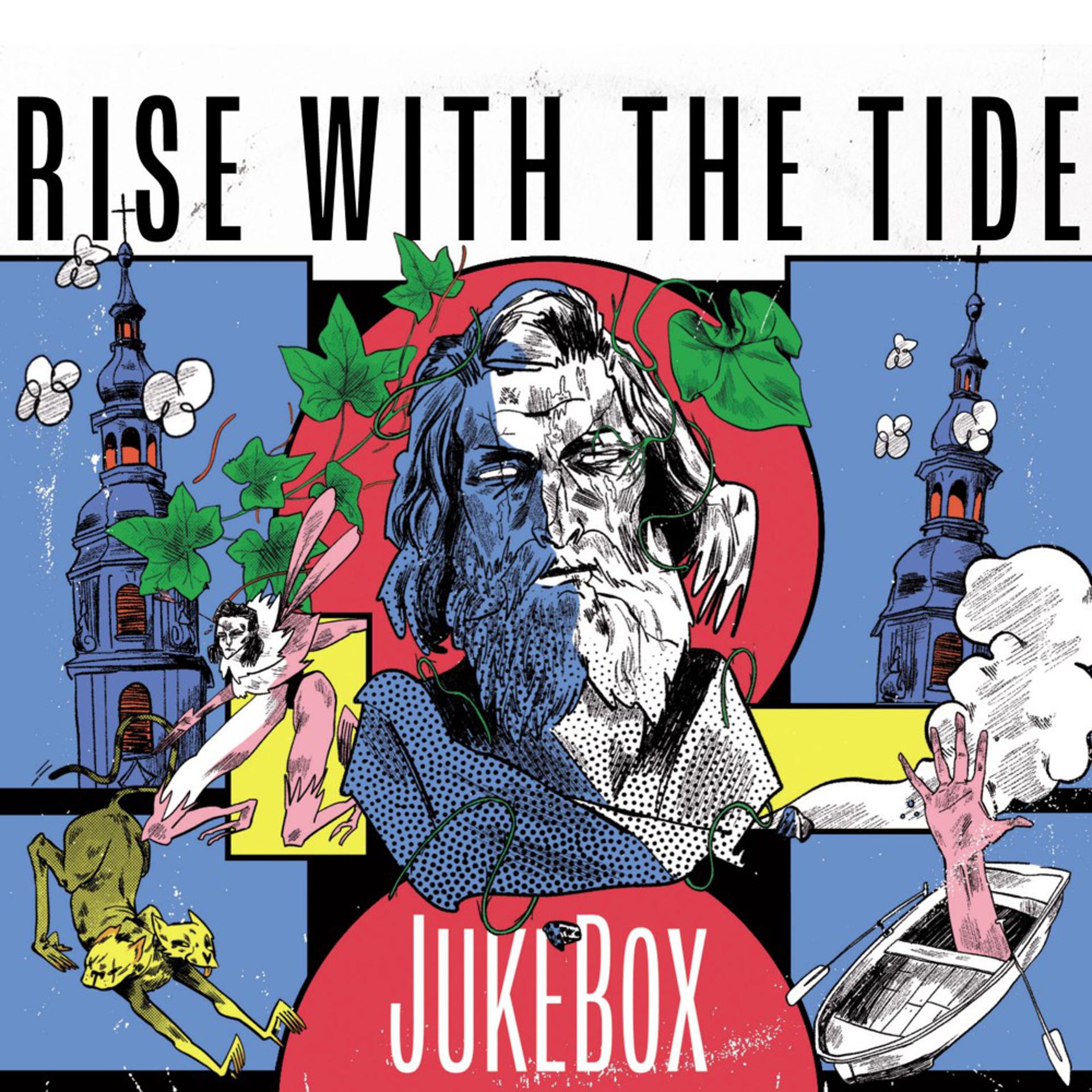 Постер альбома Rise with the Tide