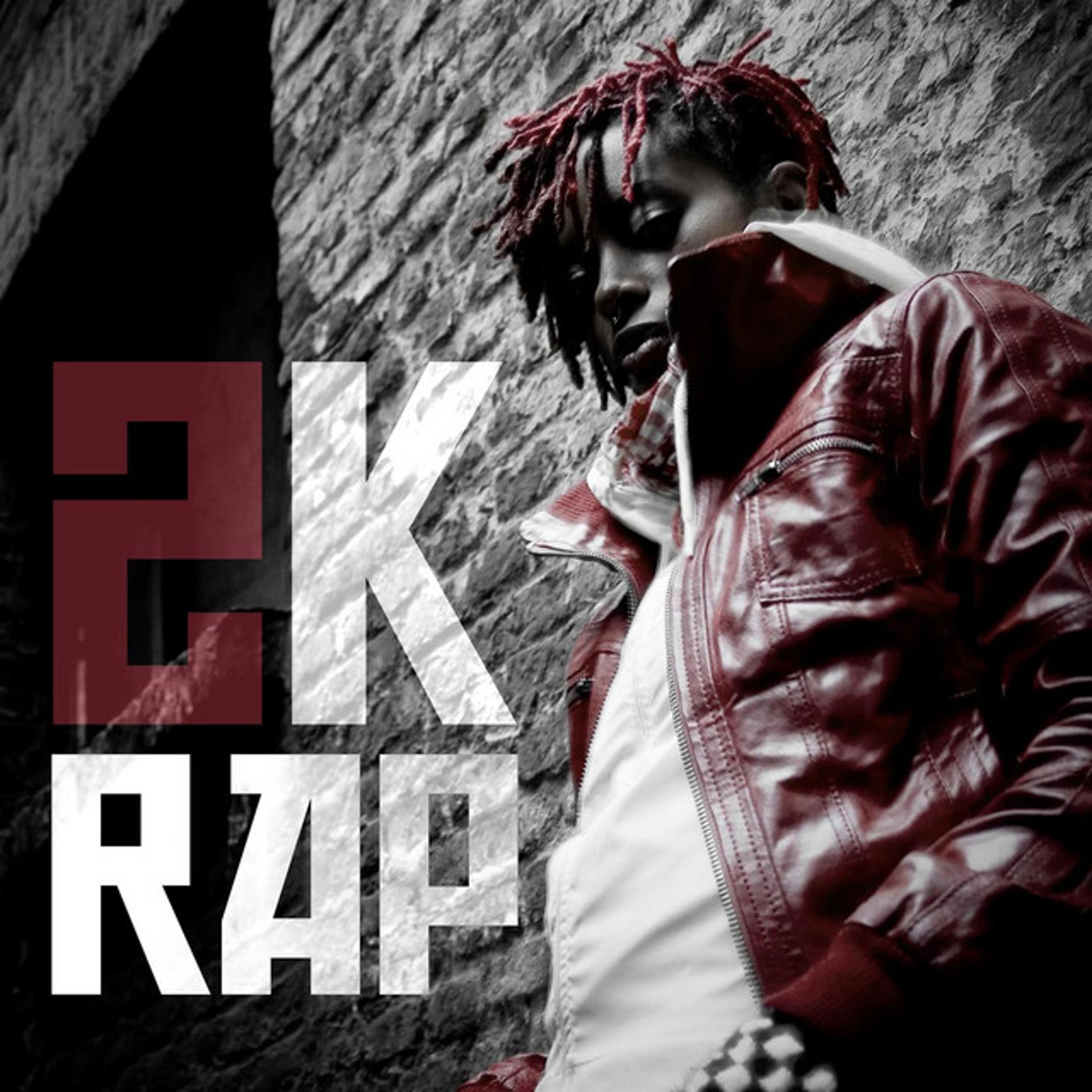 Постер альбома 2K Rap