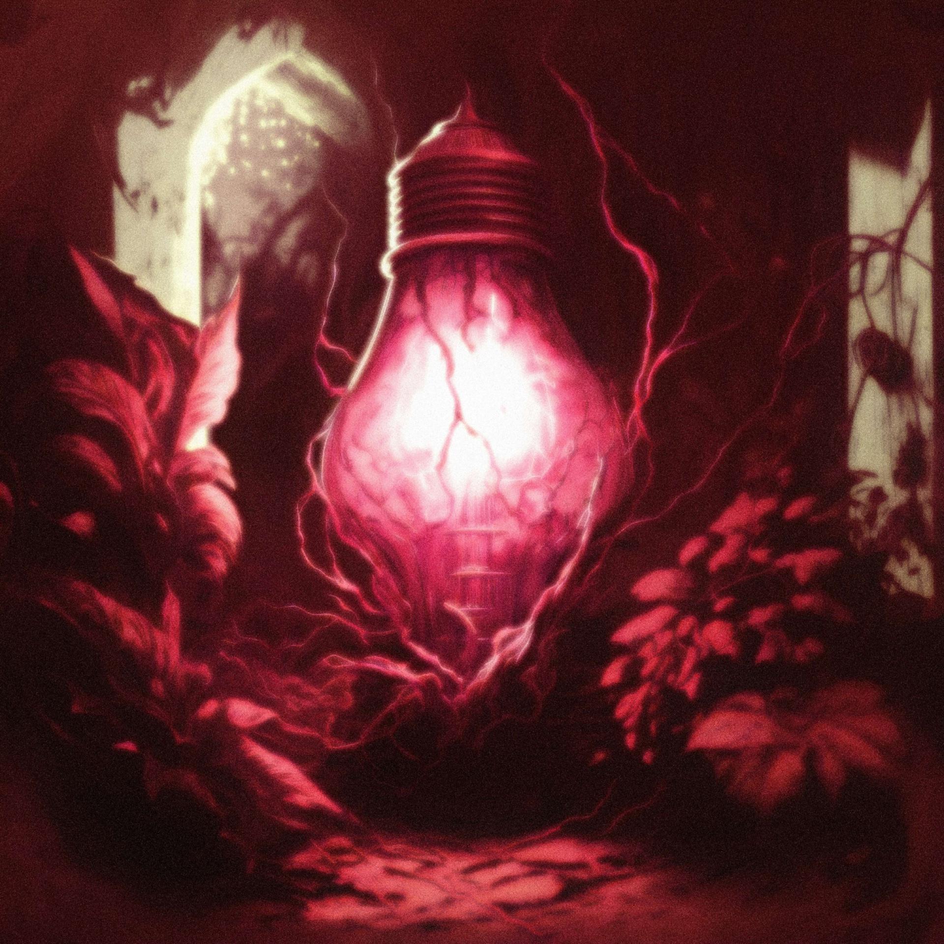 Постер альбома красный свет (prod. Erawy)