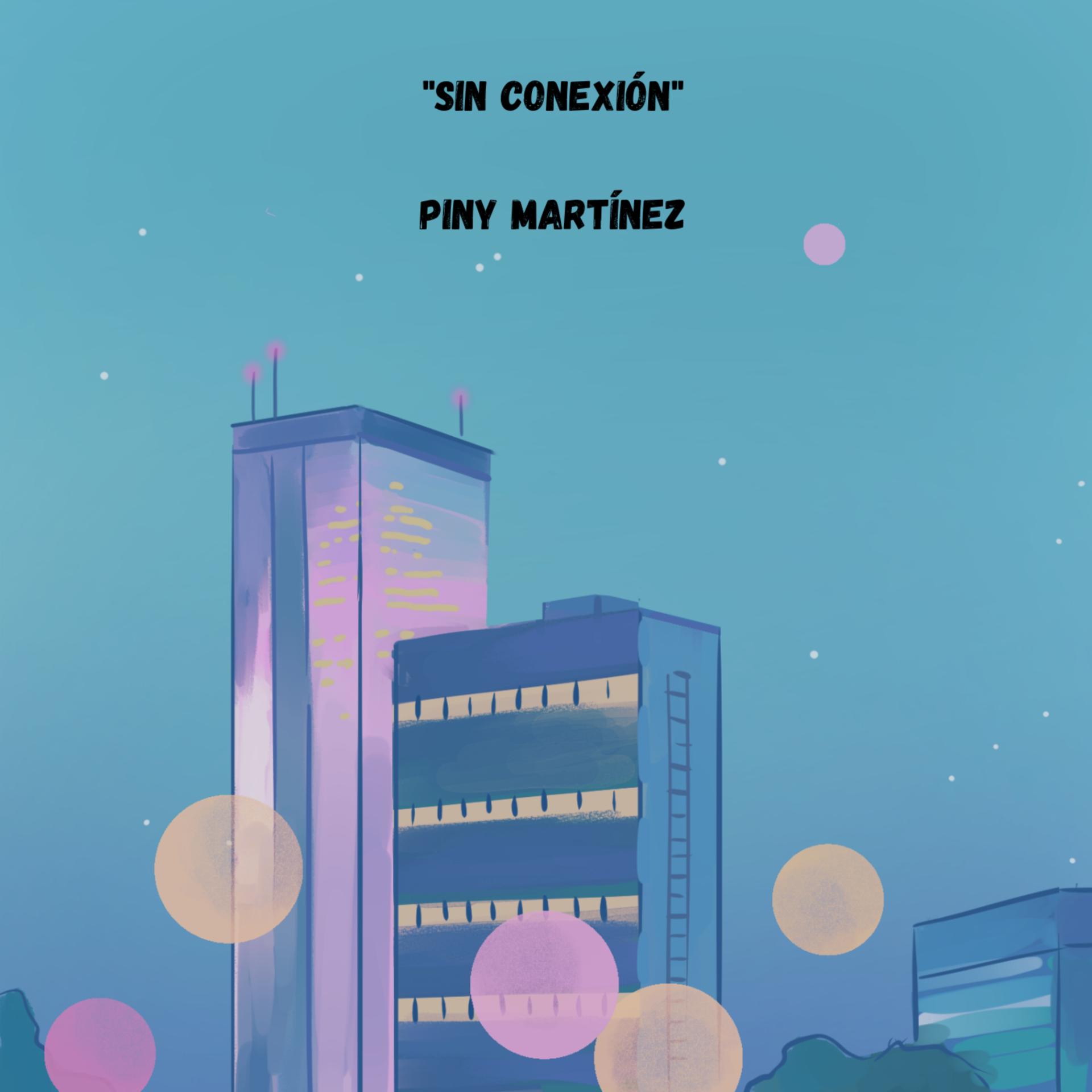 Постер альбома Sin Conexión