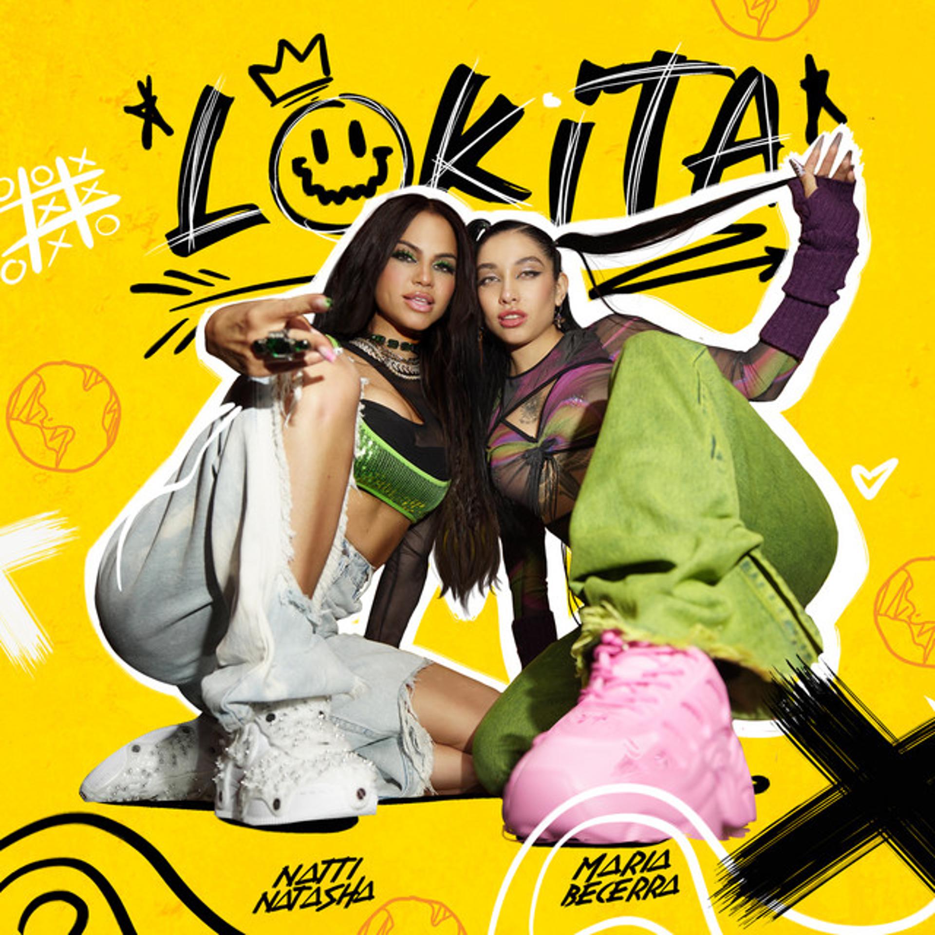 Постер альбома LOKITA
