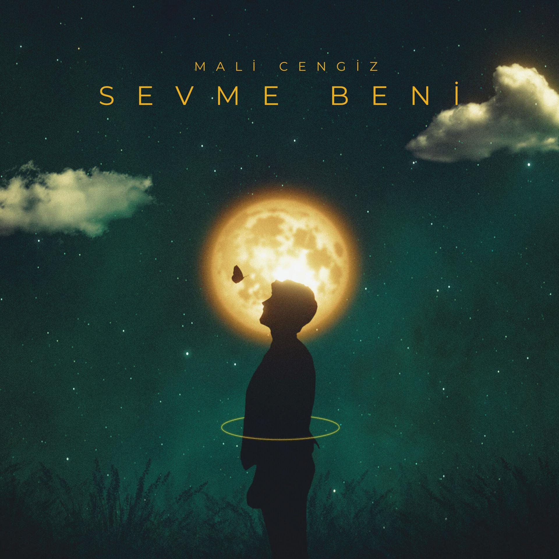 Постер альбома Sevme Beni