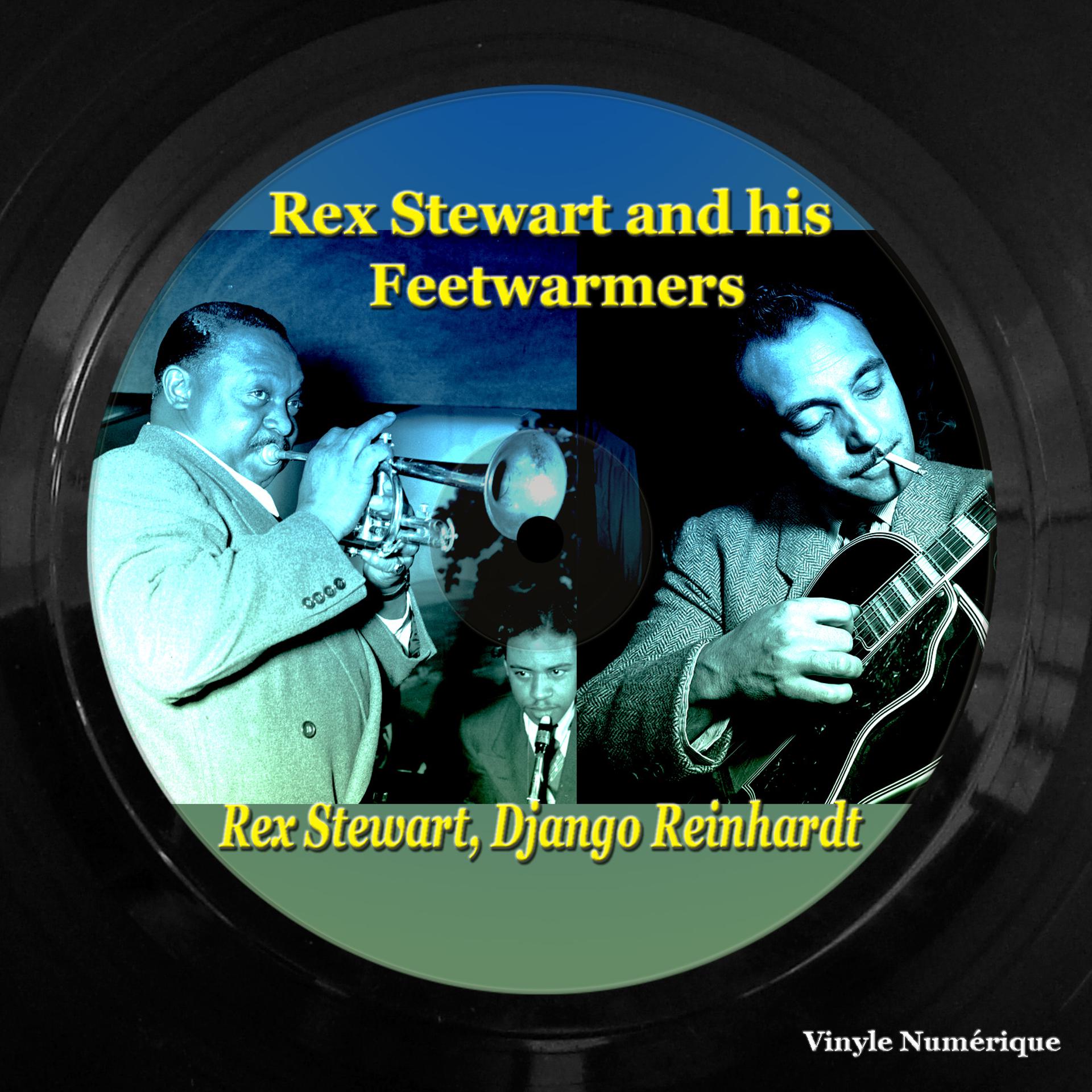 Постер альбома Rex Stewart and His Feetwarmers