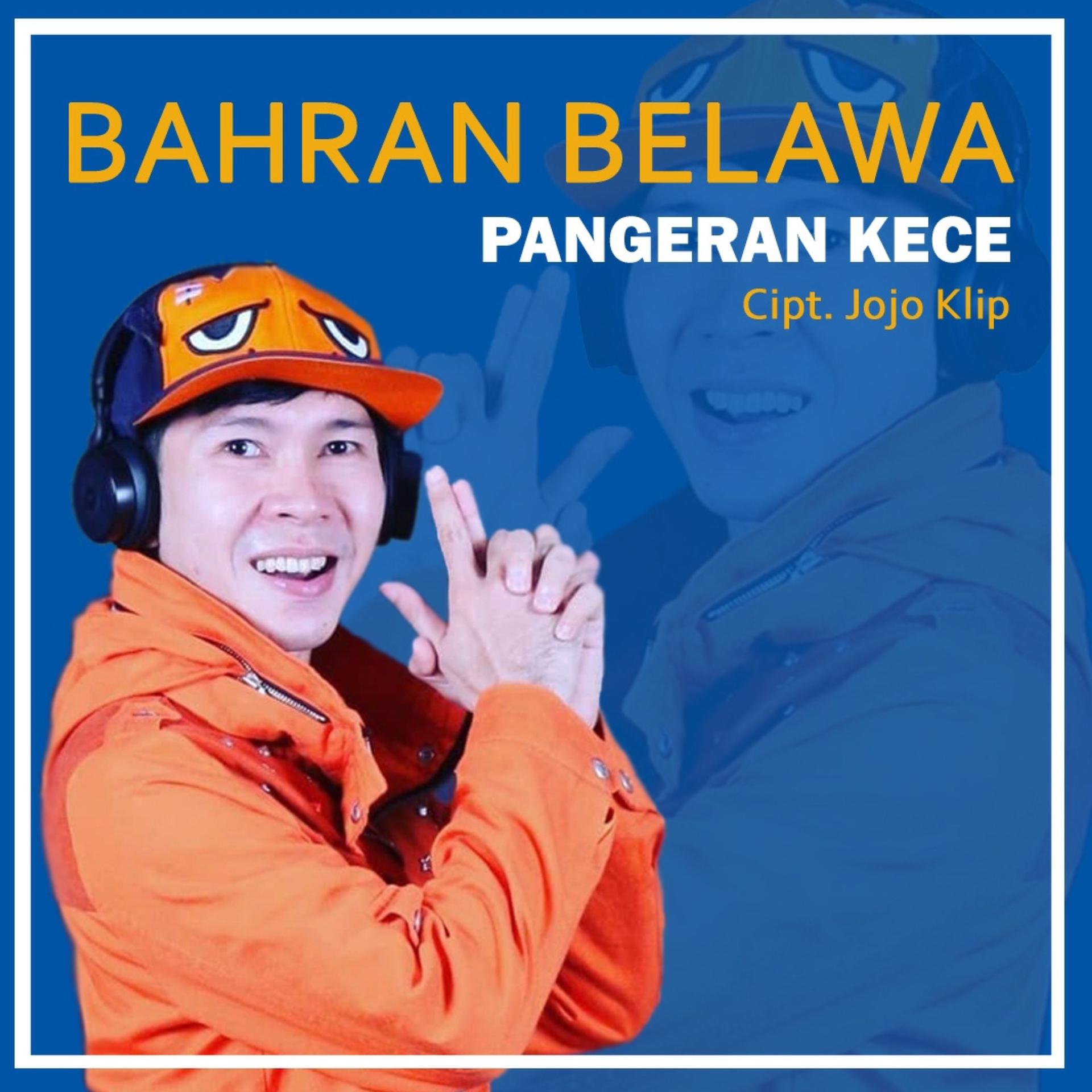 Постер альбома Pangeran Kece