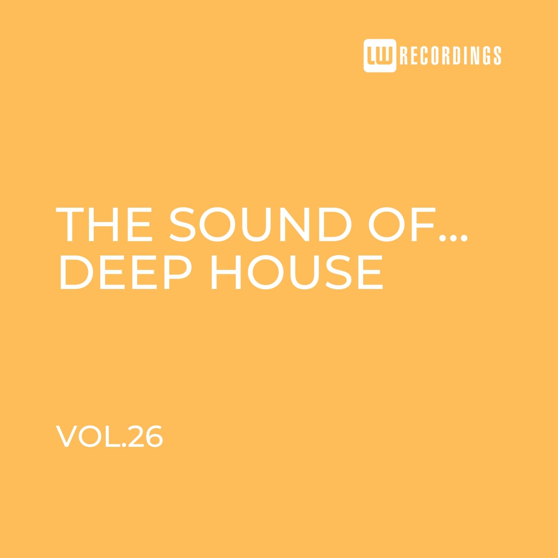 Постер альбома The Sound Of Deep House, Vol. 11