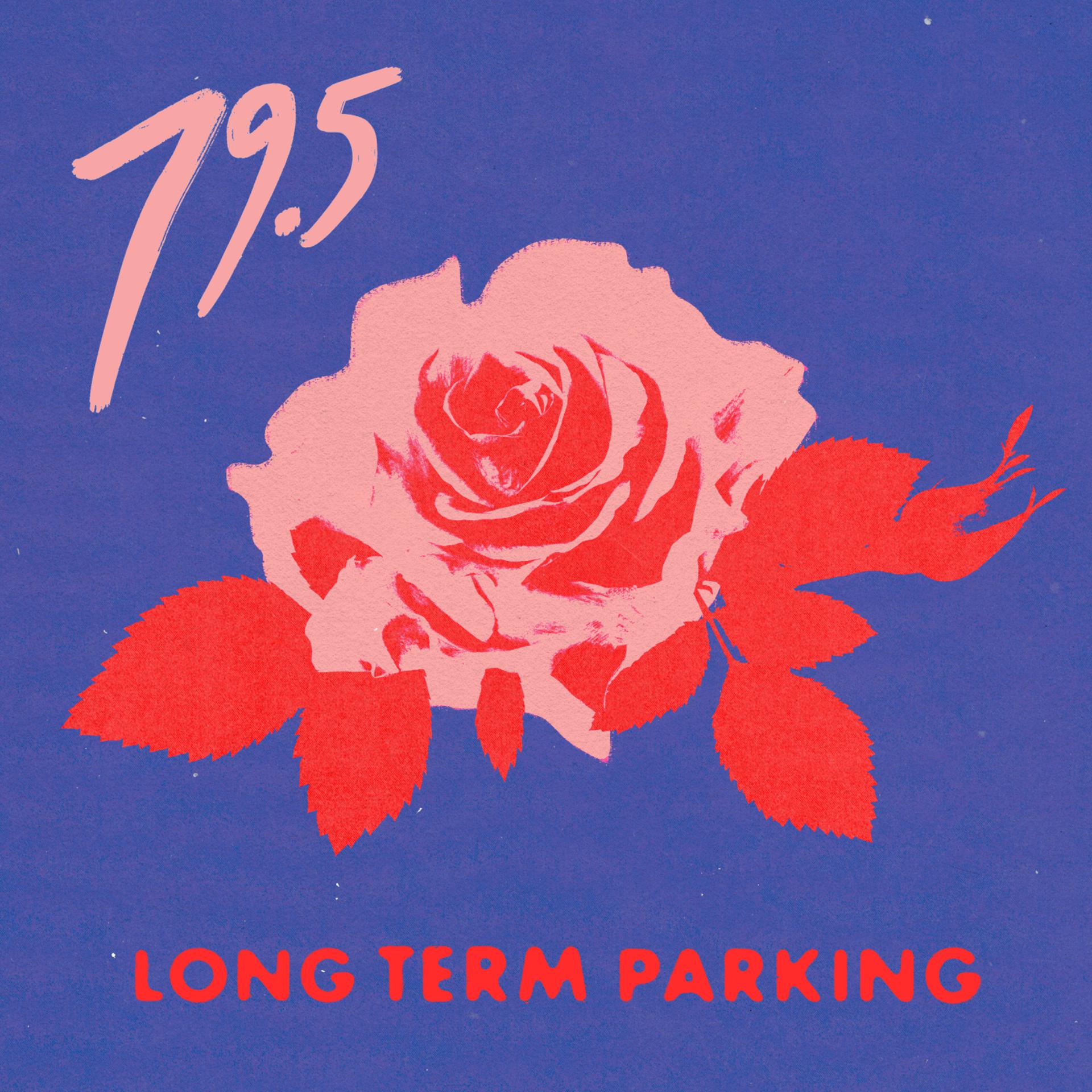 Постер альбома Long Term Parking
