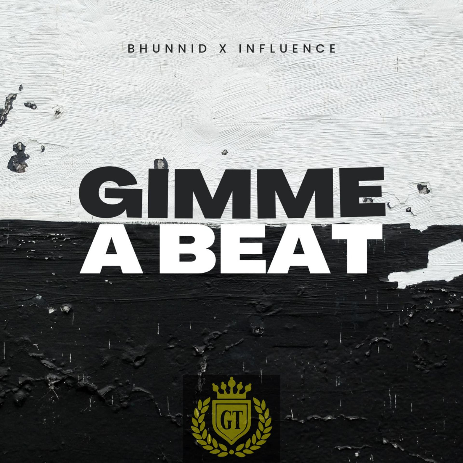 Постер альбома Gimme A Beat