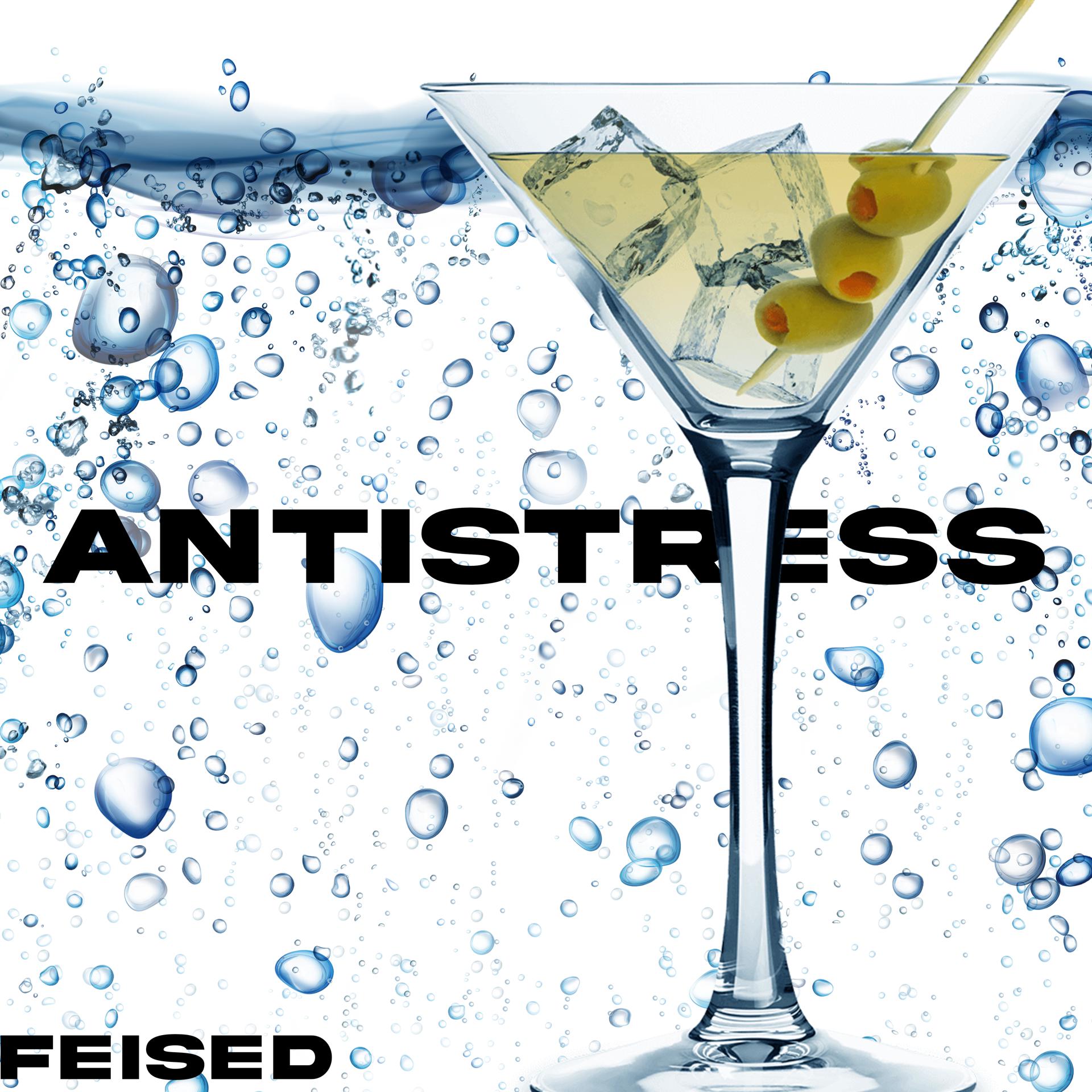 Постер альбома Antistress