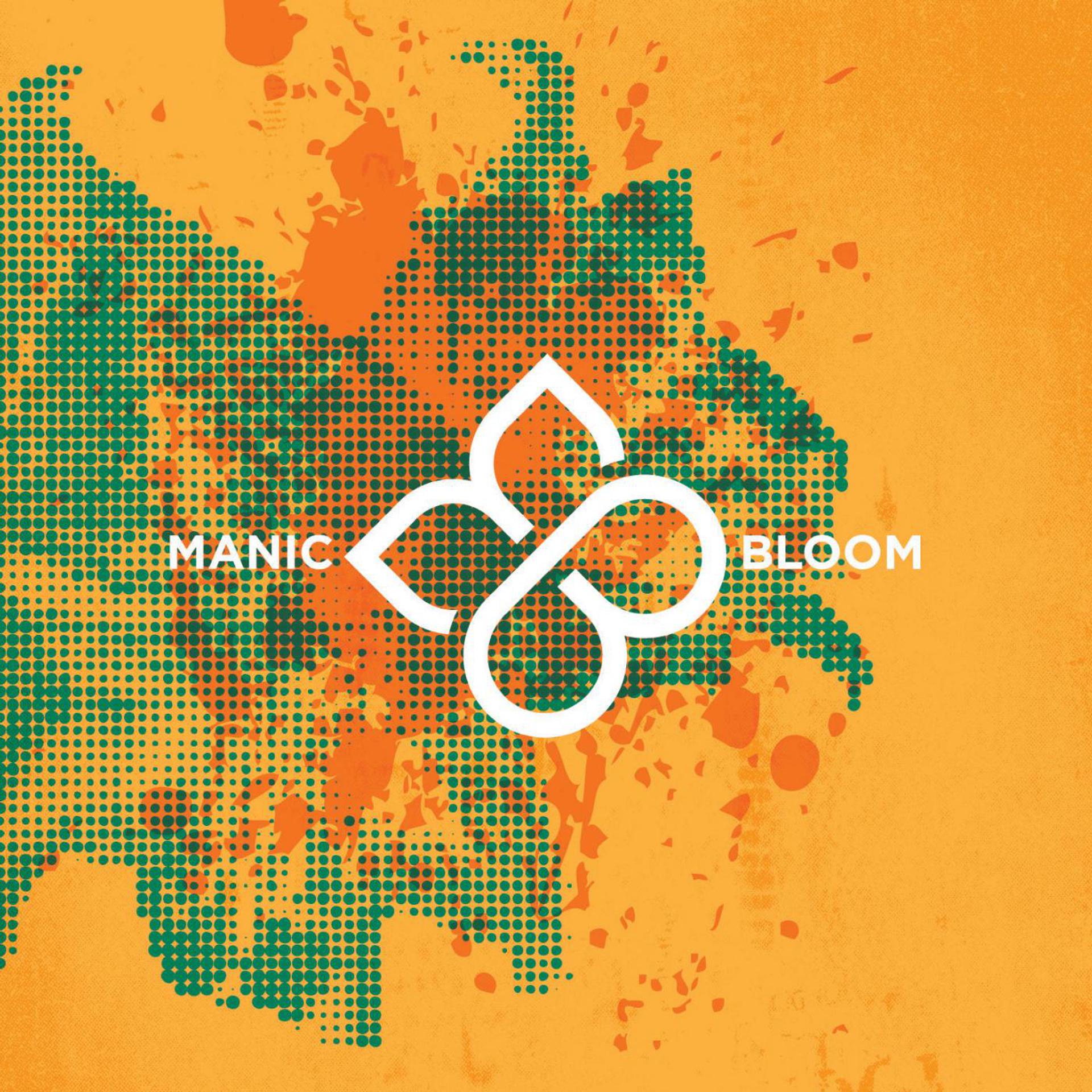 Постер альбома Manic Bloom EP