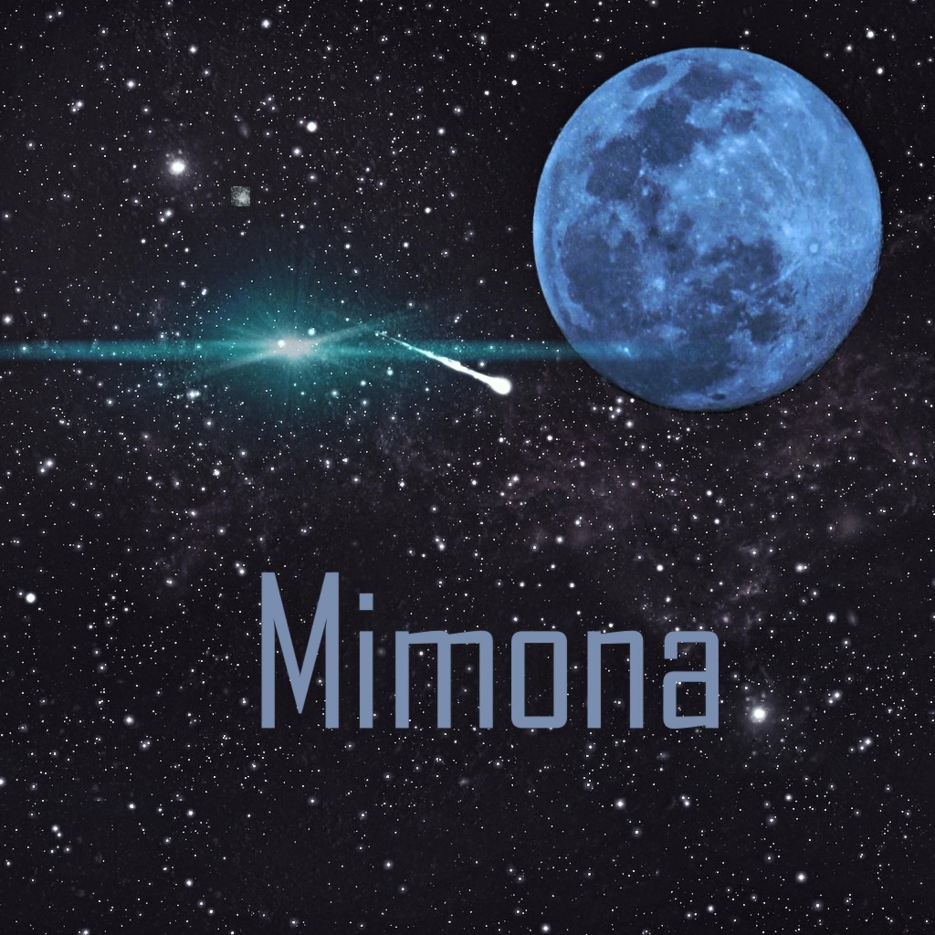 Постер альбома Mimona
