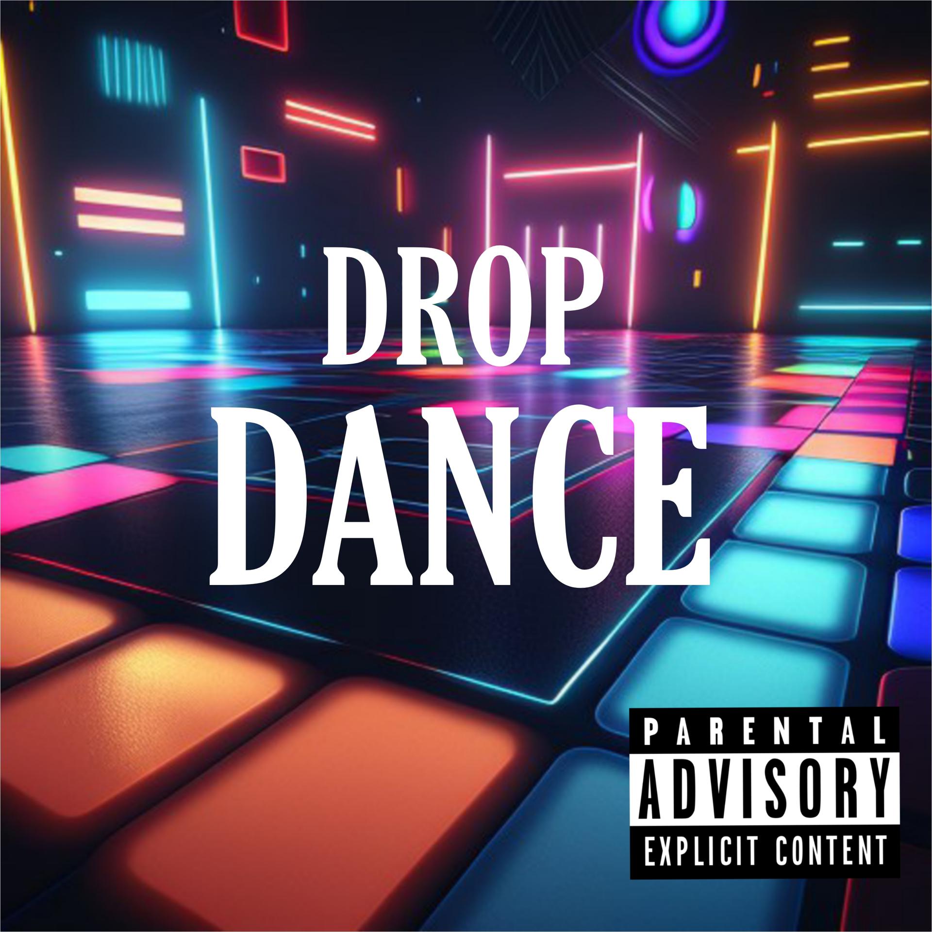 Постер альбома Drop Dance