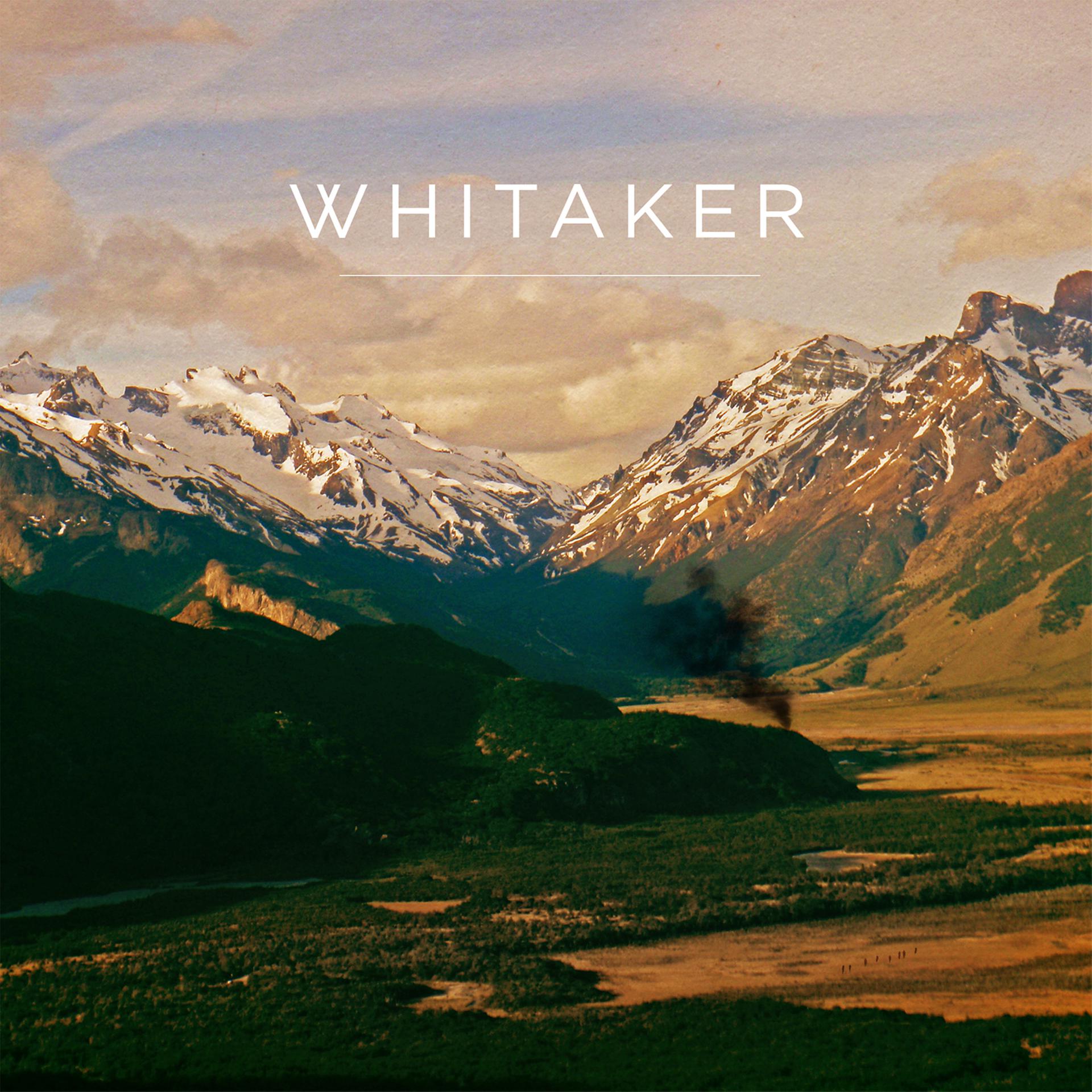 Постер альбома Whitaker