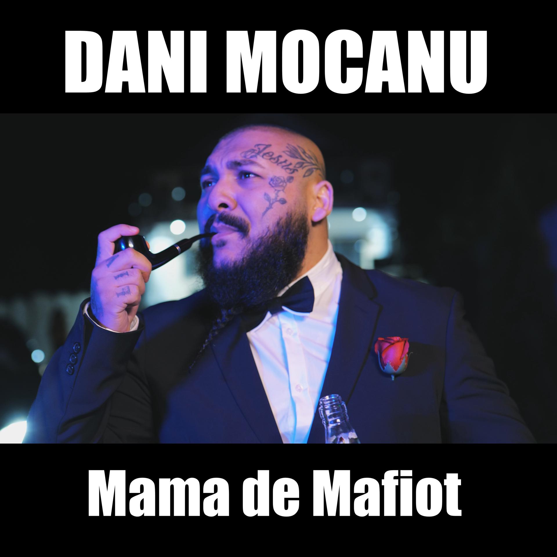 Постер альбома Mama de mafiot