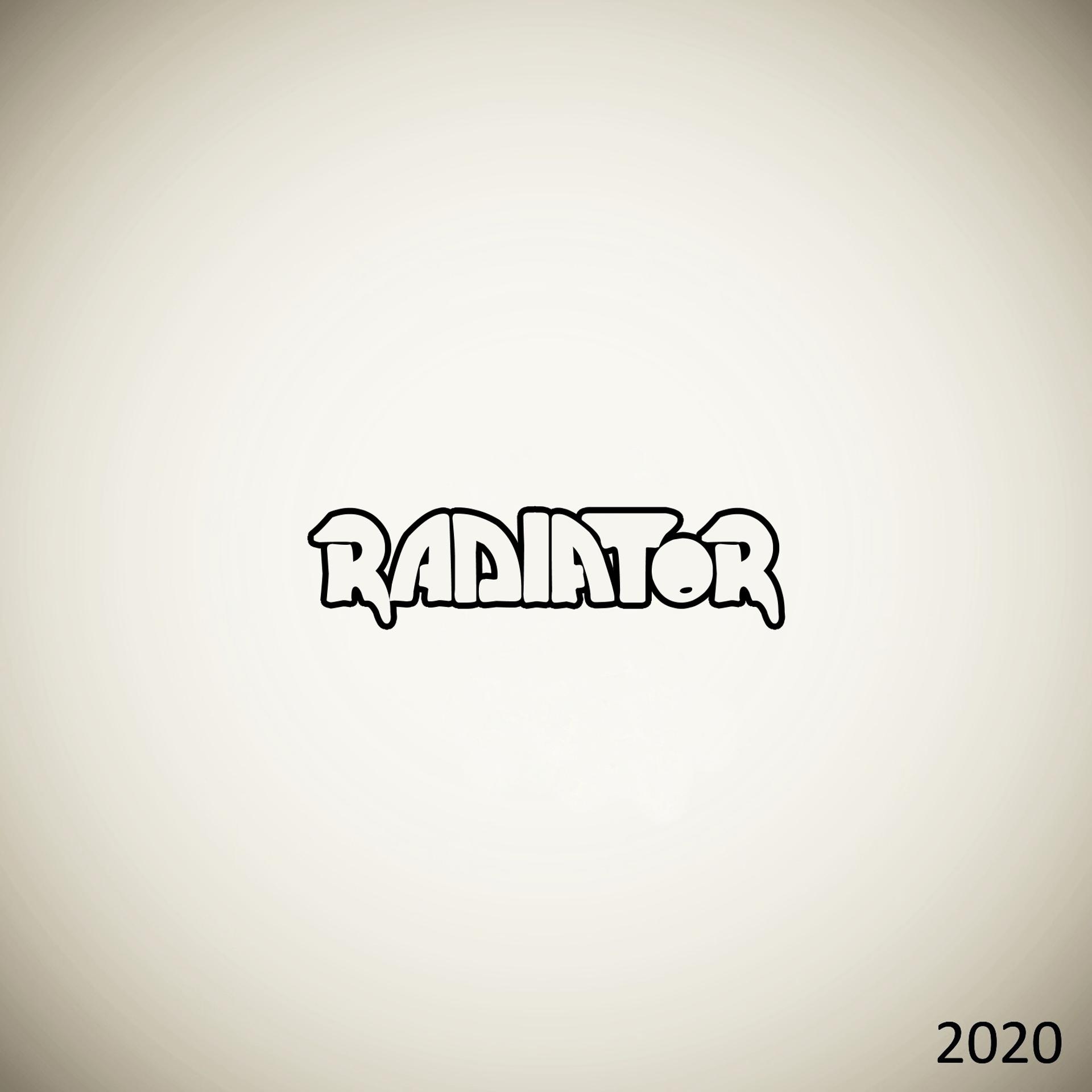 Постер альбома RADIATOR 2020