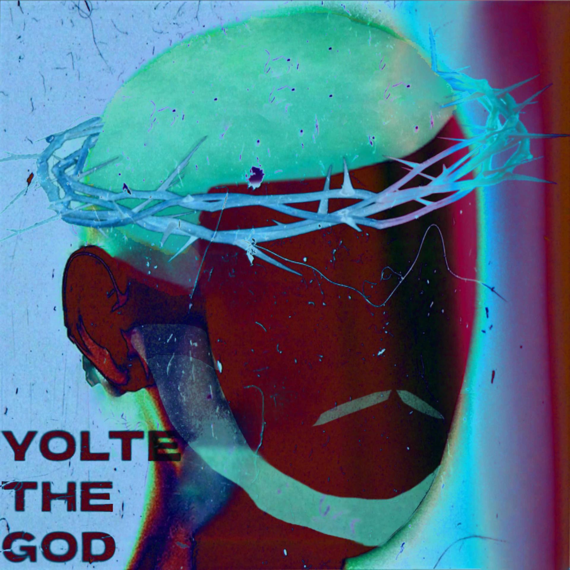 Постер альбома Yolte The God