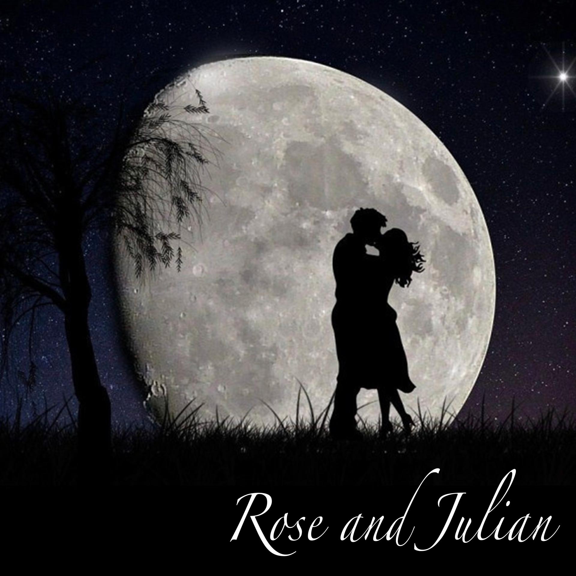 Постер альбома Rose and Julian