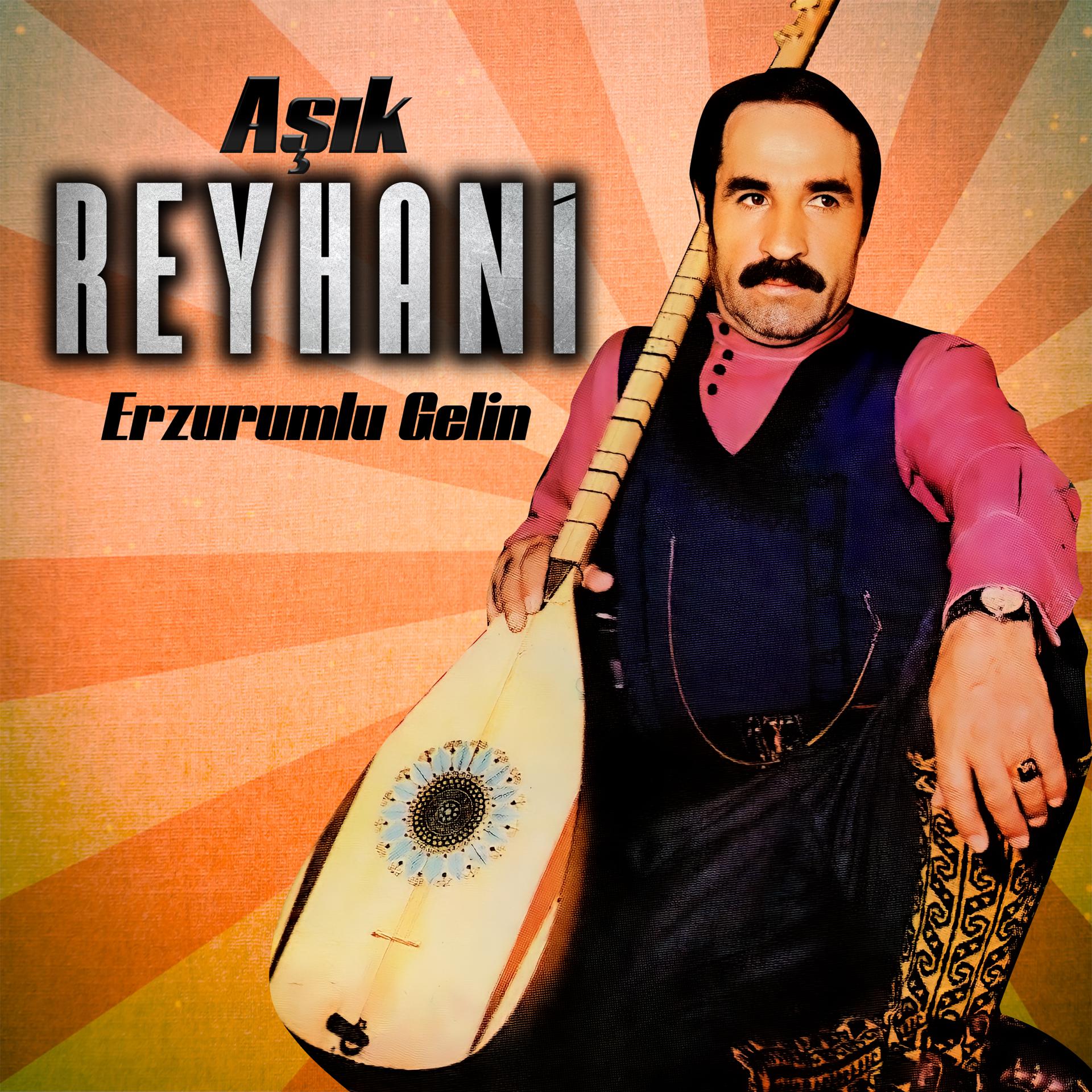 Постер альбома Erzurumlu Gelin