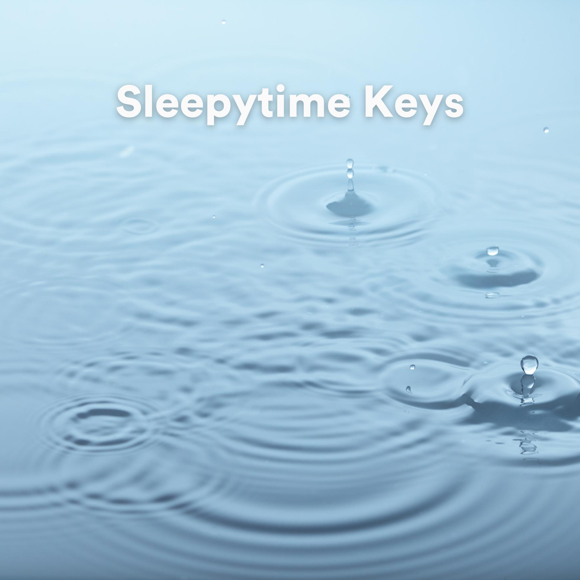 Постер альбома Sleepytime Keys