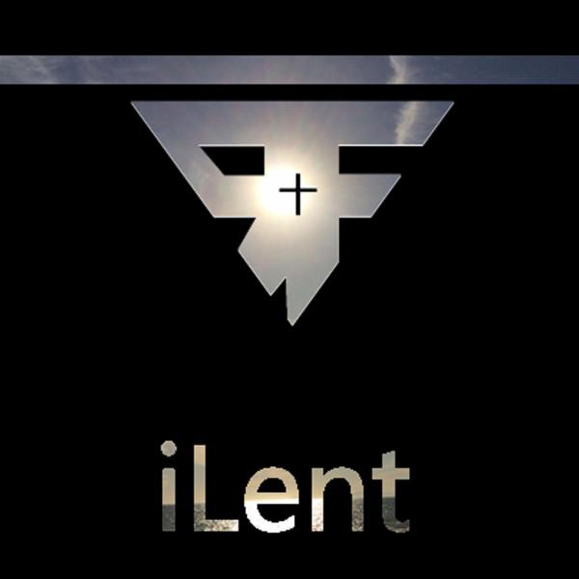 Постер альбома iLent