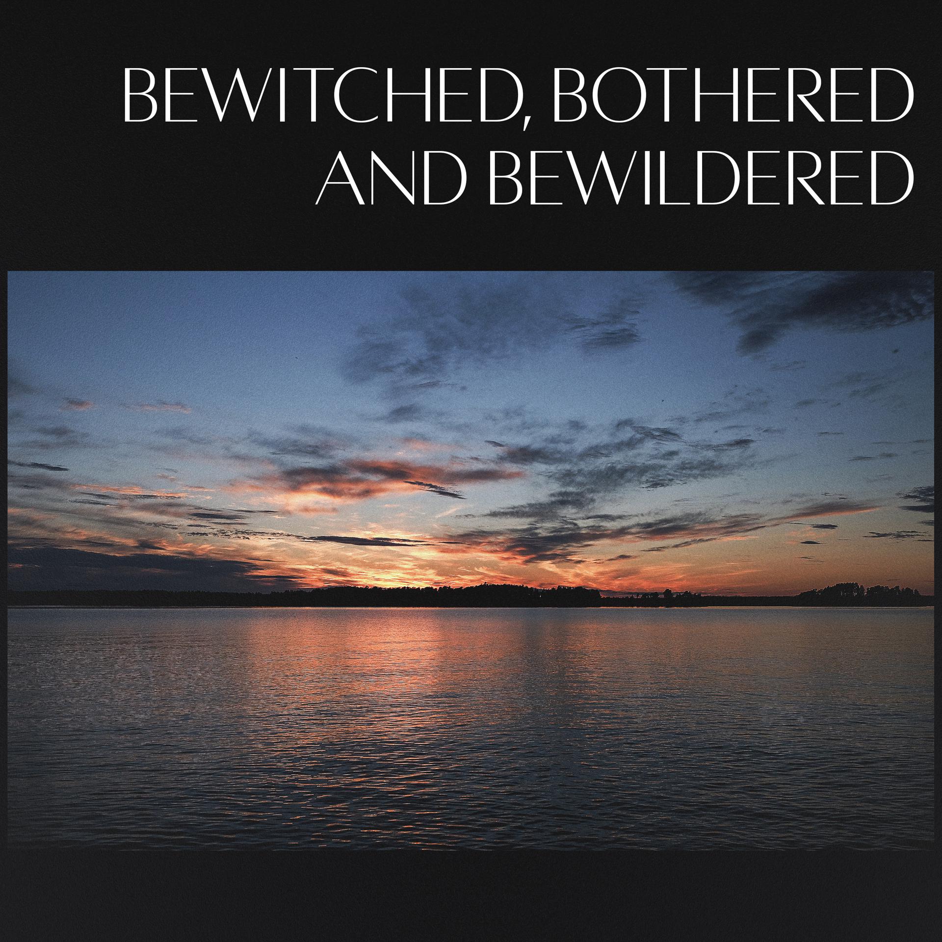 Постер альбома Bewitched, Bothered and Bewildered