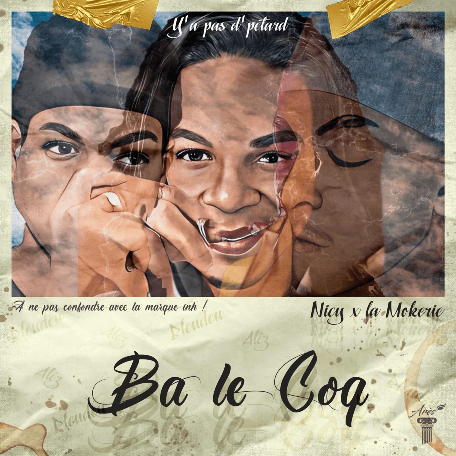 Постер альбома BA LE COQ