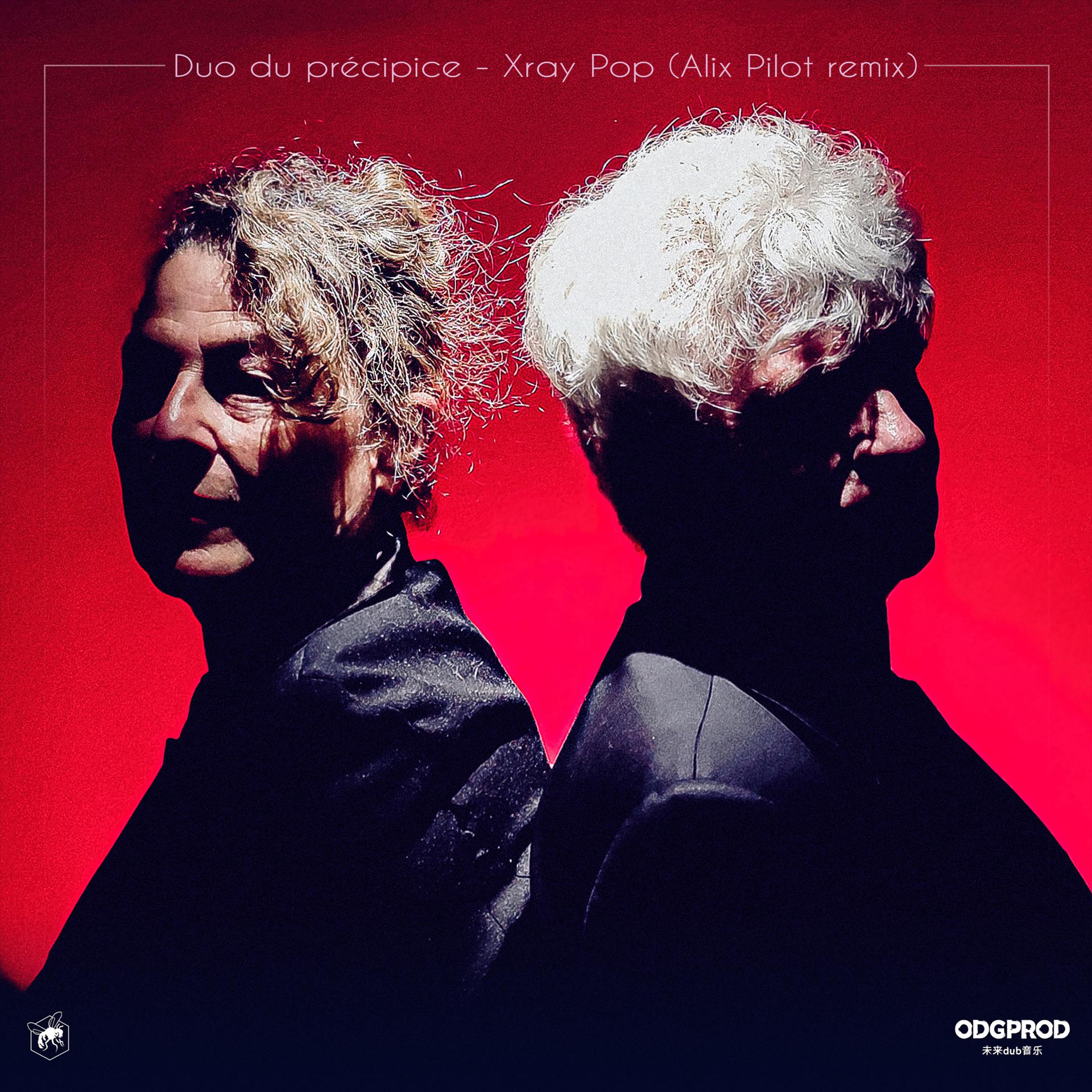 Постер альбома Duo Du Précipice