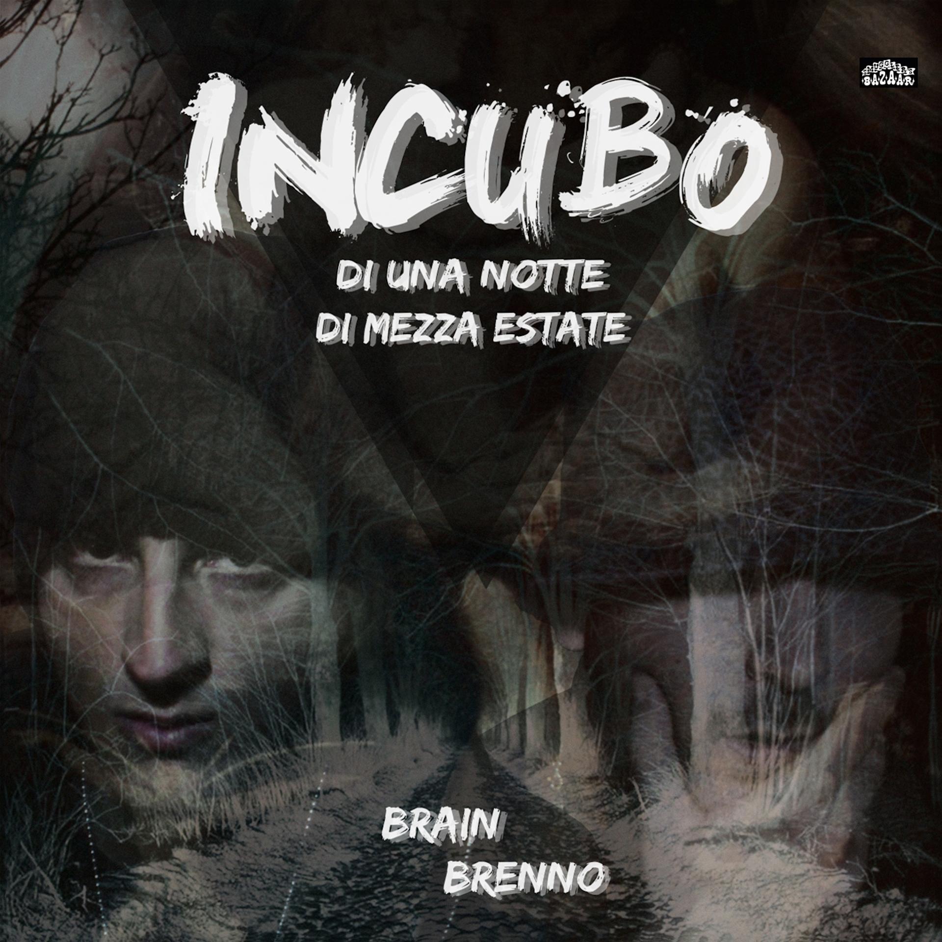 Постер альбома Incubo Di Una Notte Di Mezza Estate