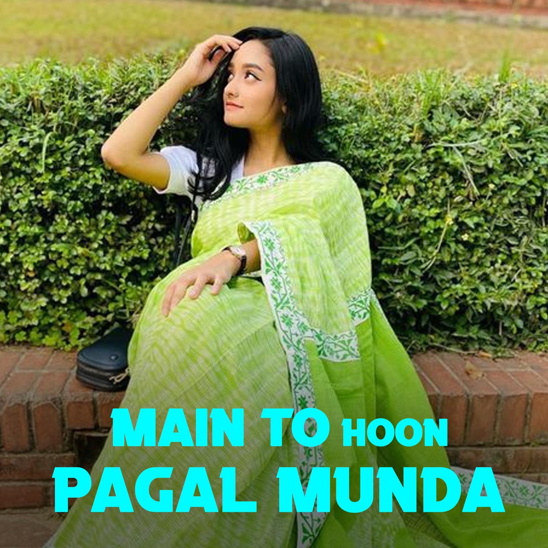 Постер альбома Main To Hoon Pagal Munda