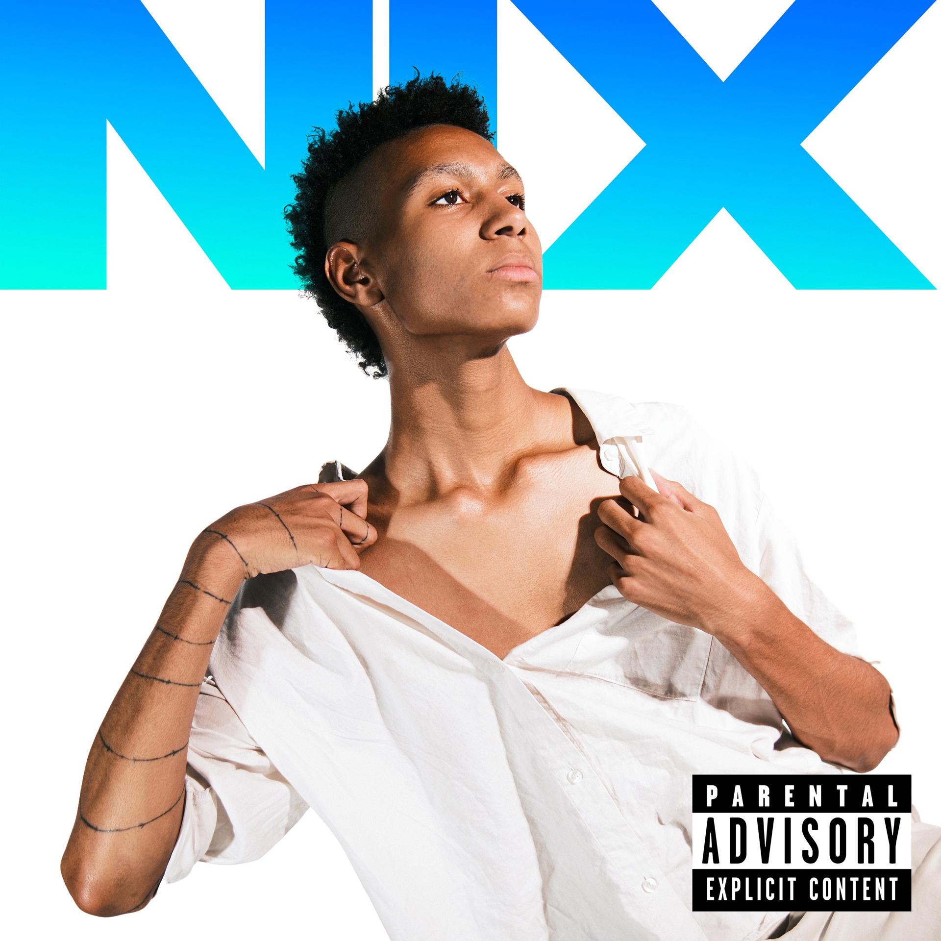 Постер альбома NIX
