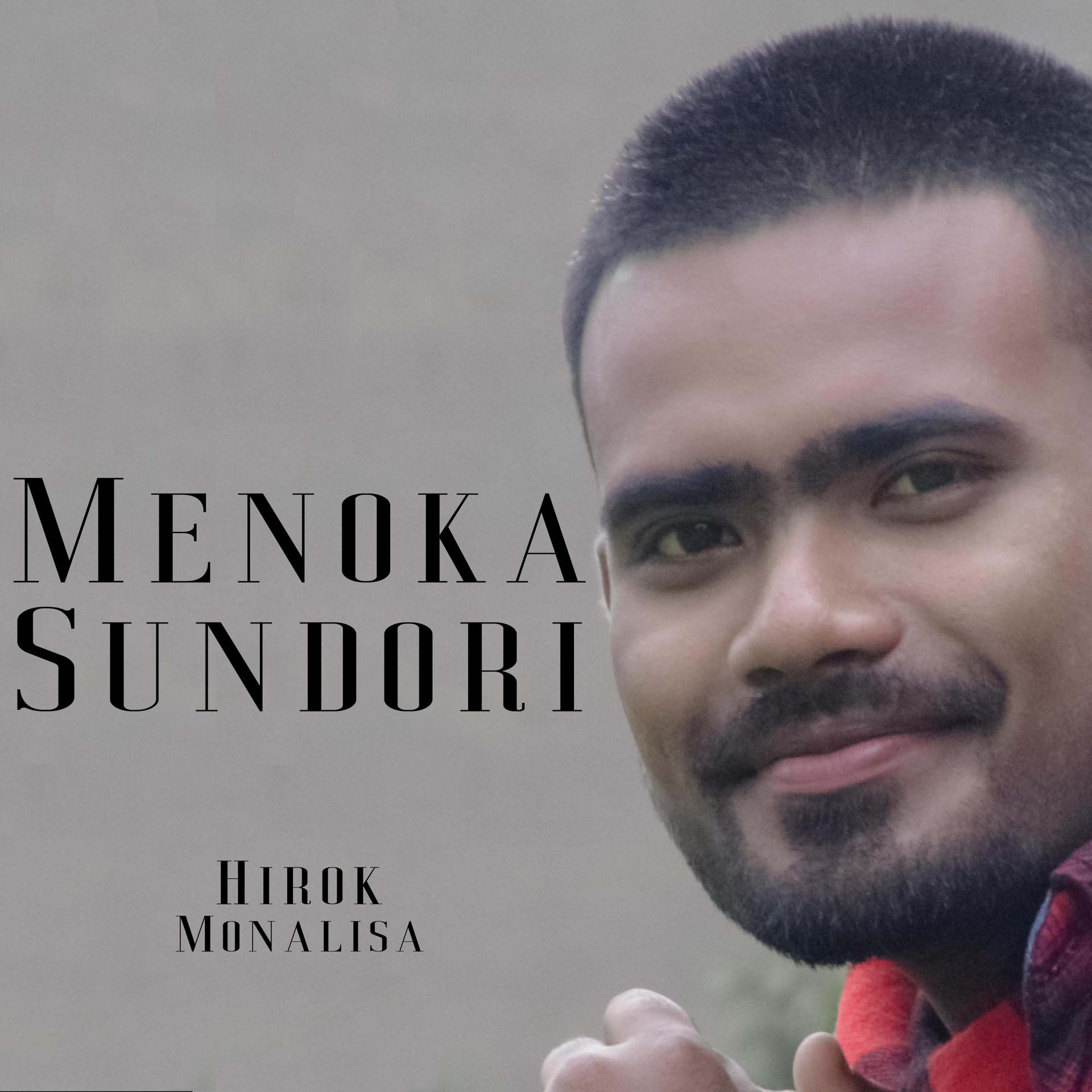 Постер альбома Menoka Sundori