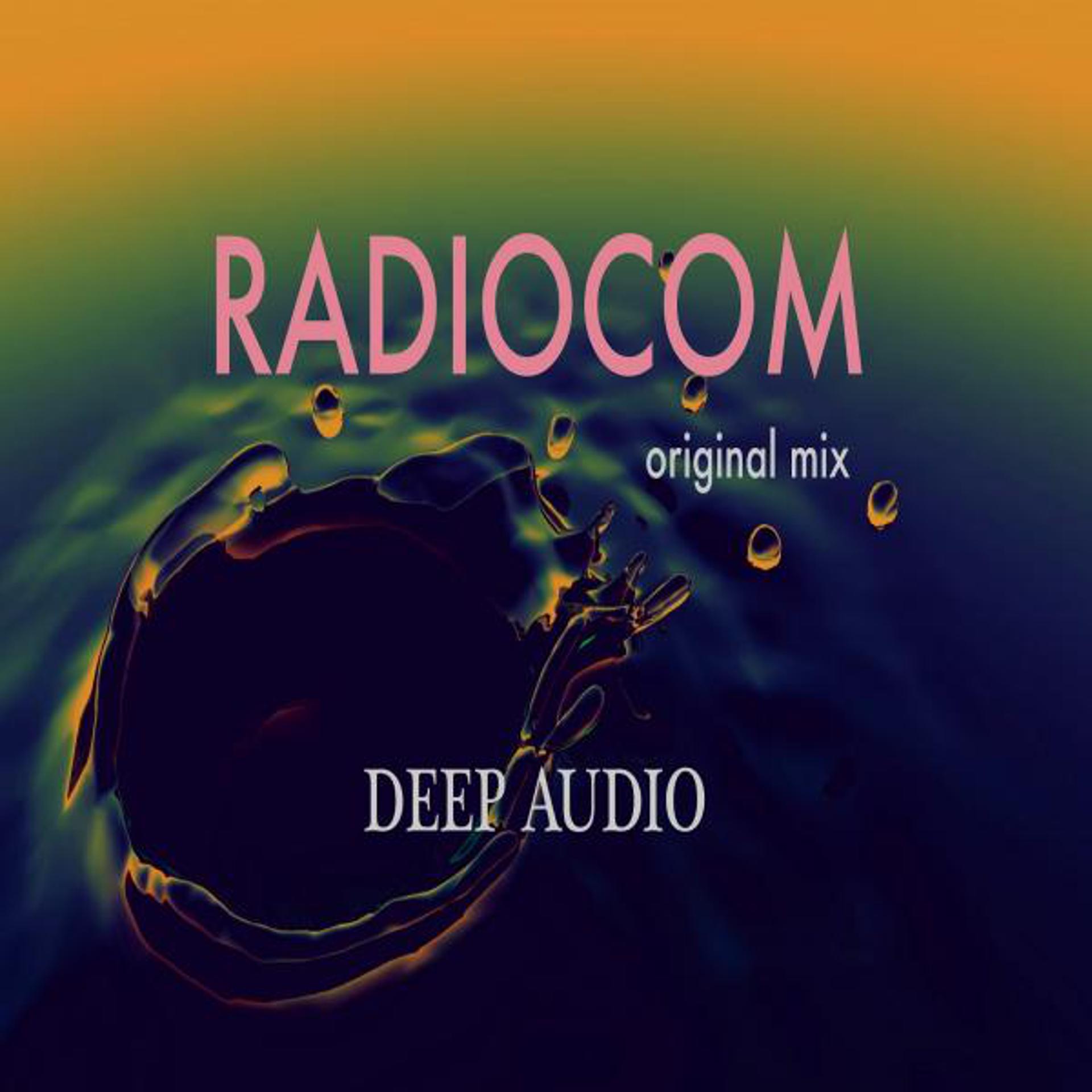 Постер альбома Radiocom