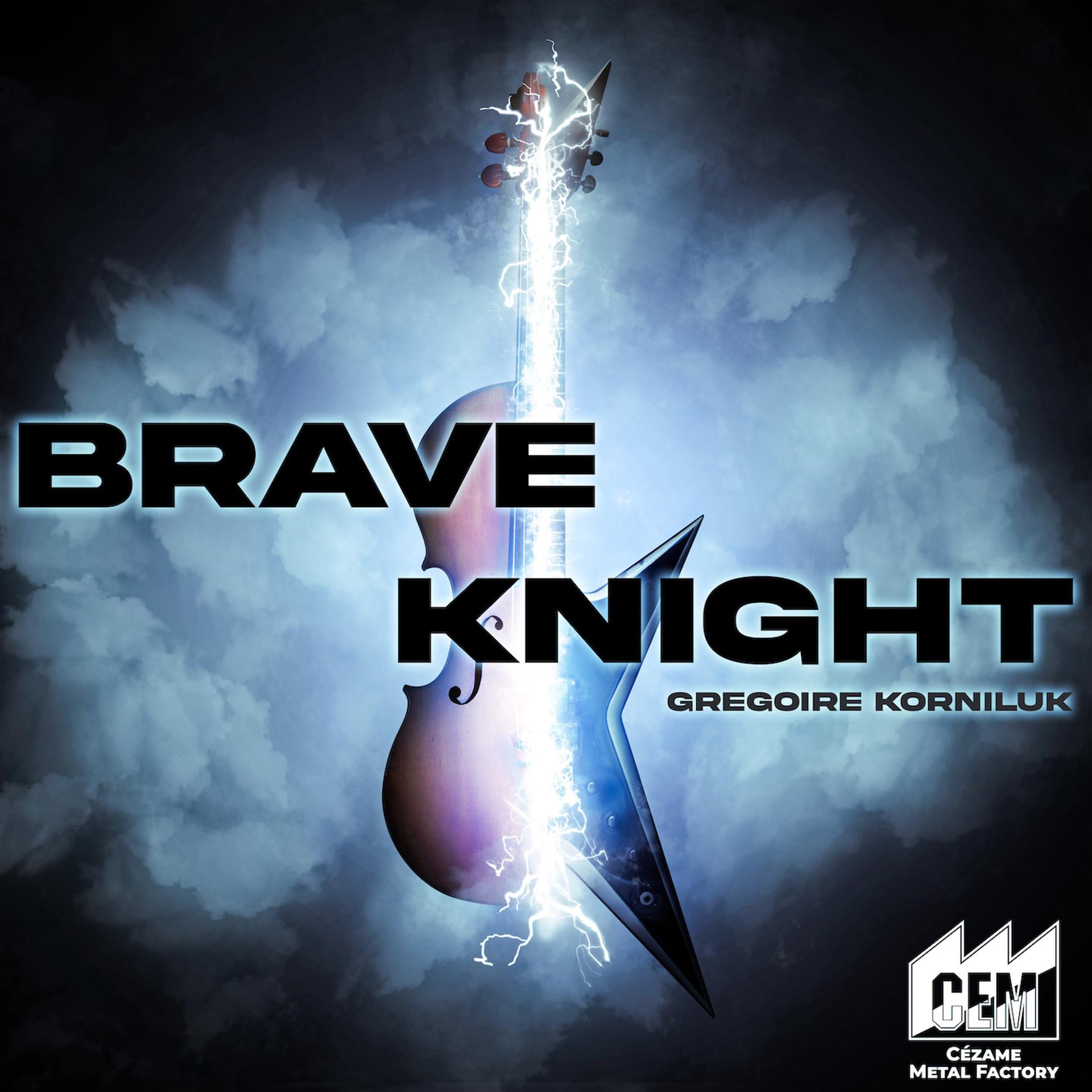 Постер альбома Brave Knight