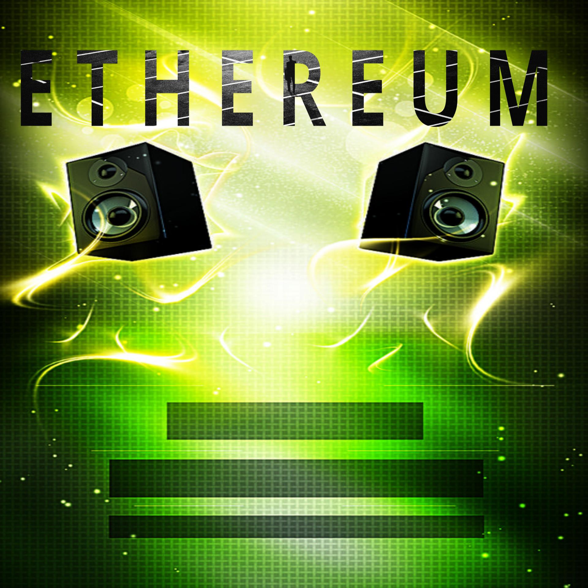 Постер альбома Ethereum