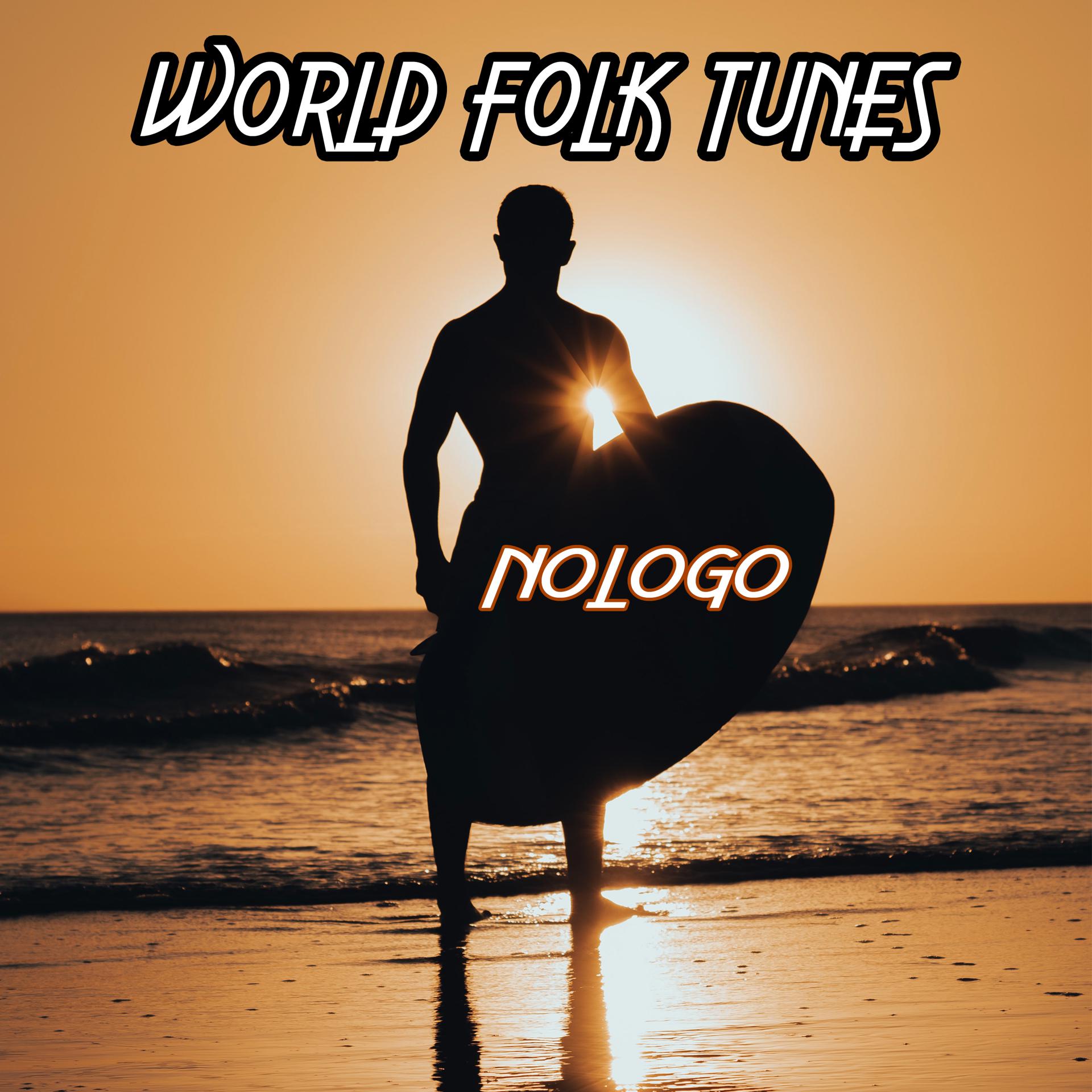 Постер альбома World Folk Tunes