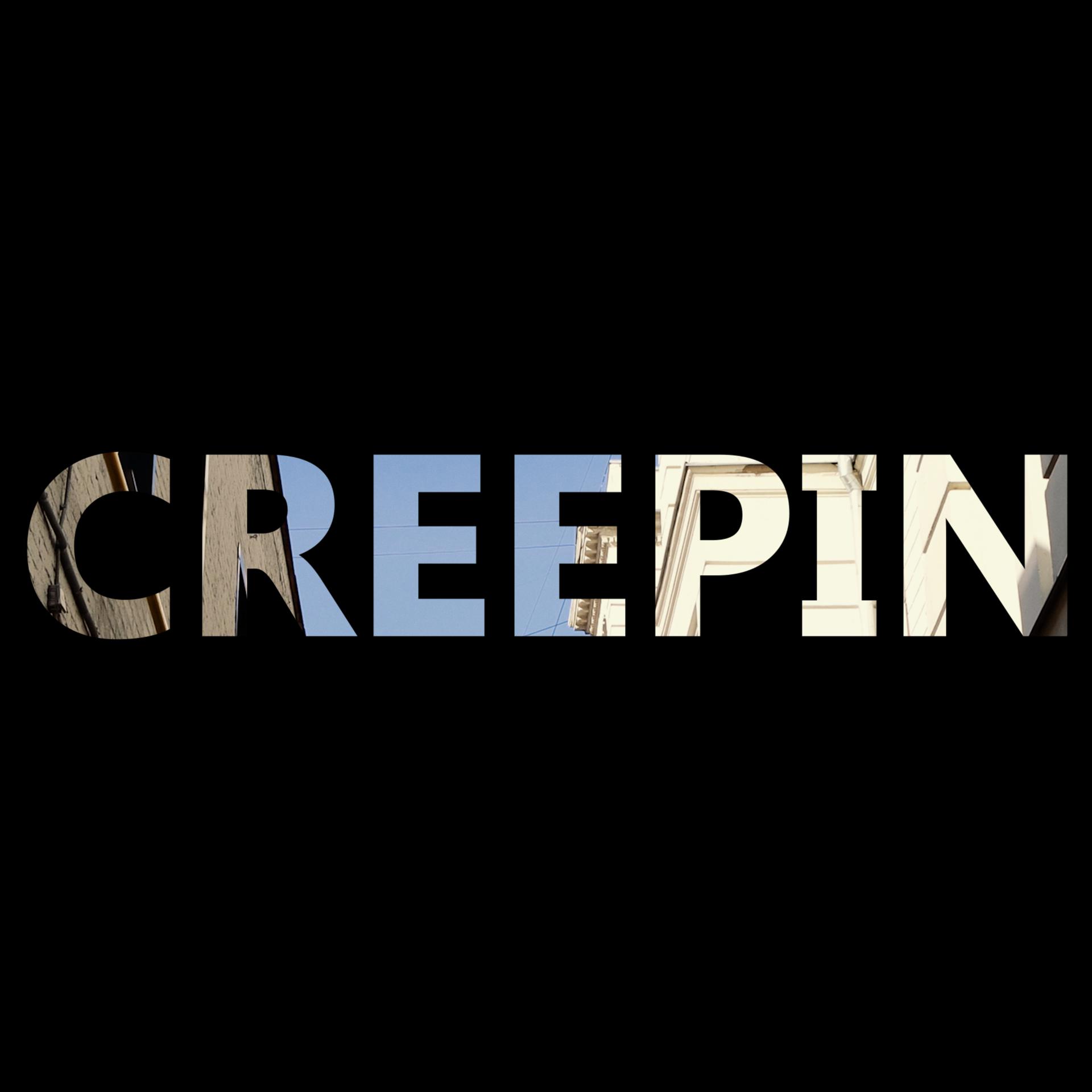 Постер альбома creepin