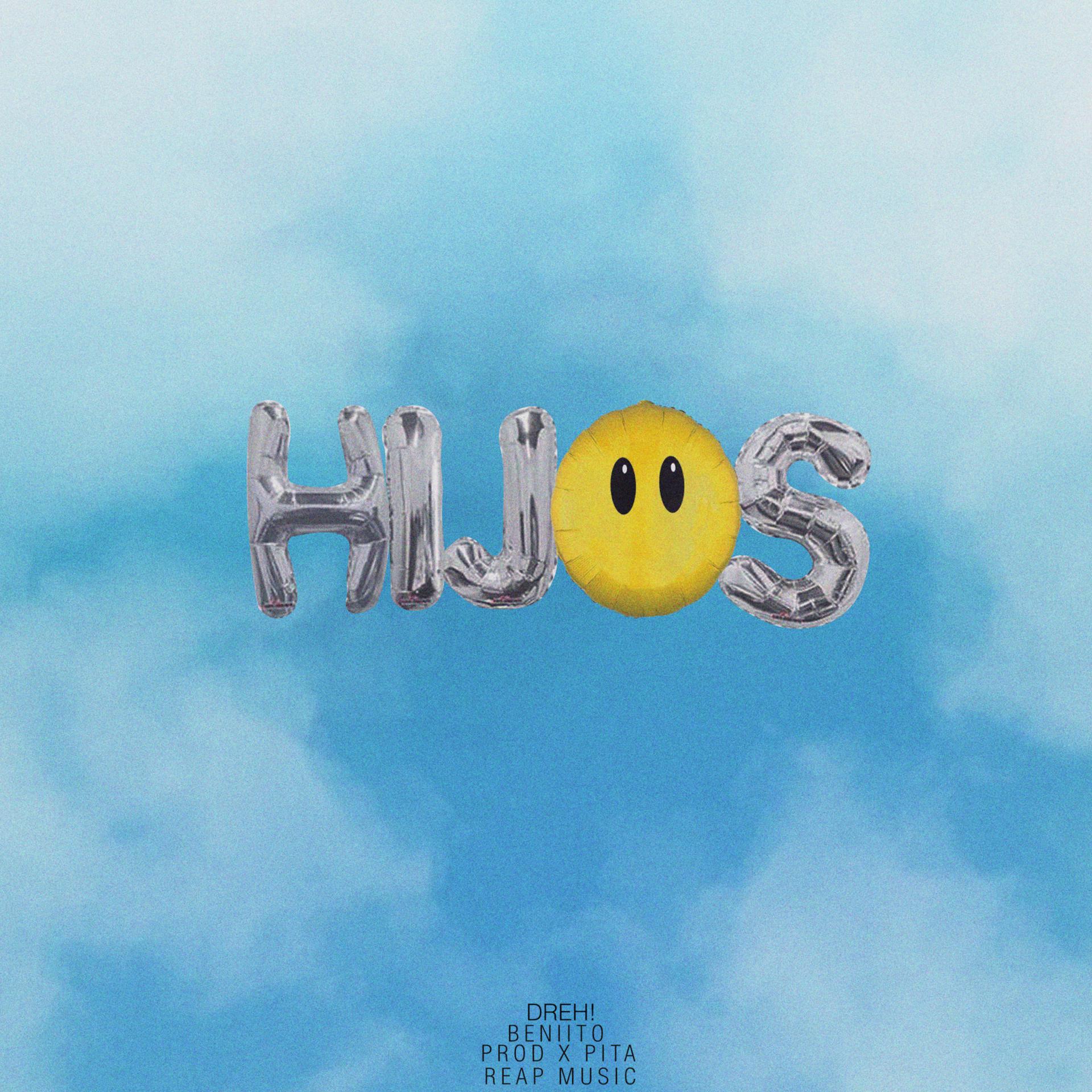 Постер альбома Hijos