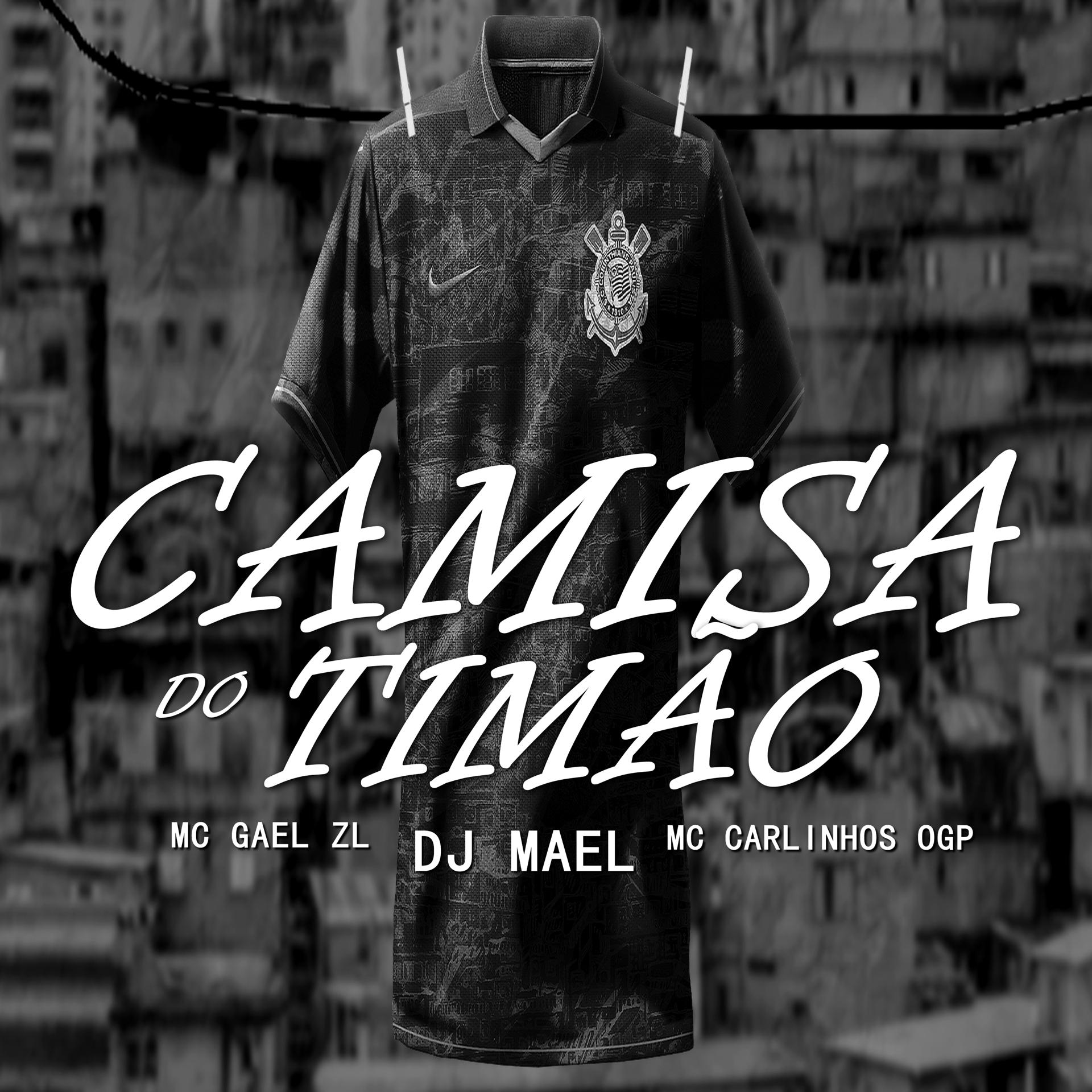 Постер альбома Camisa do Timão