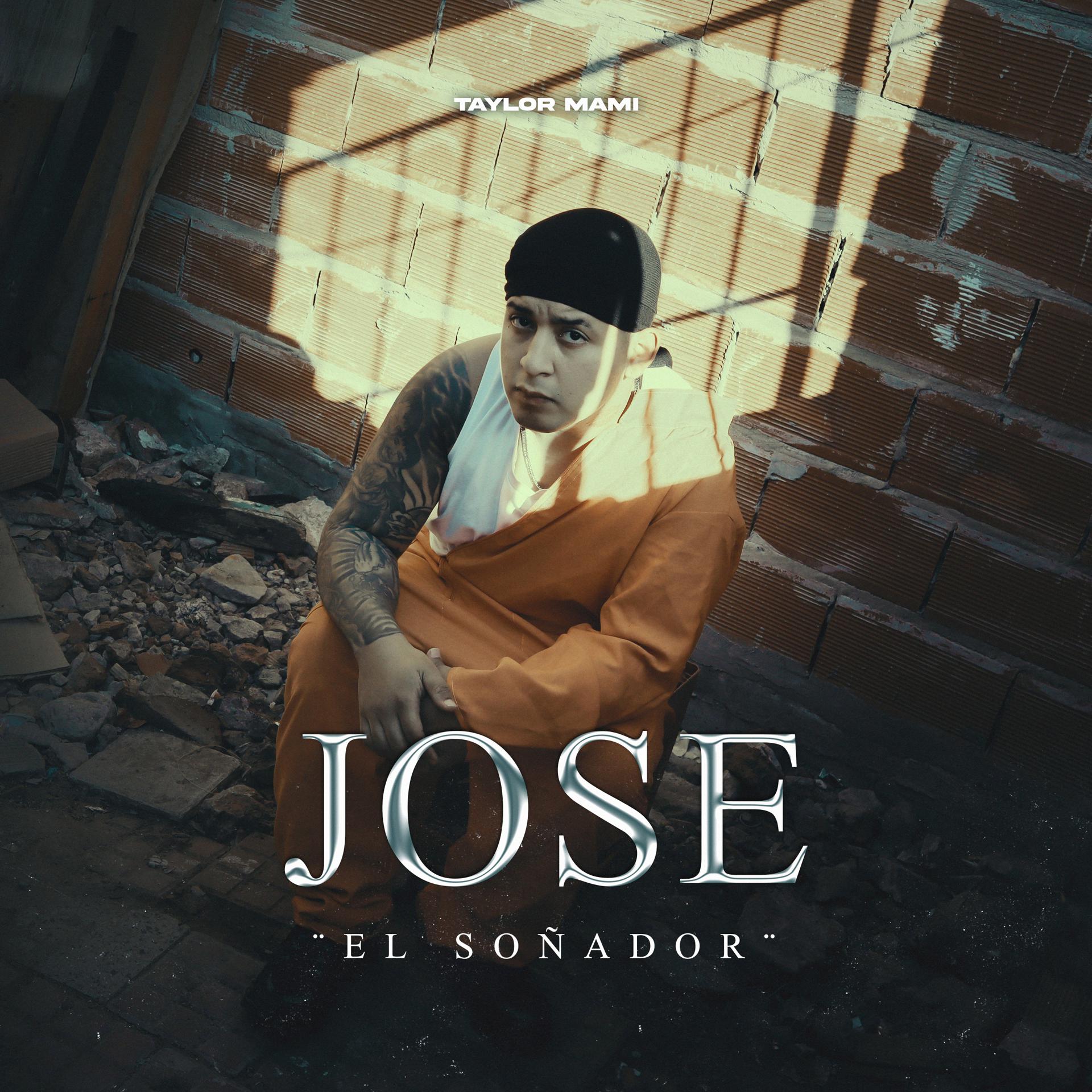Постер альбома Jose "El Soñador"