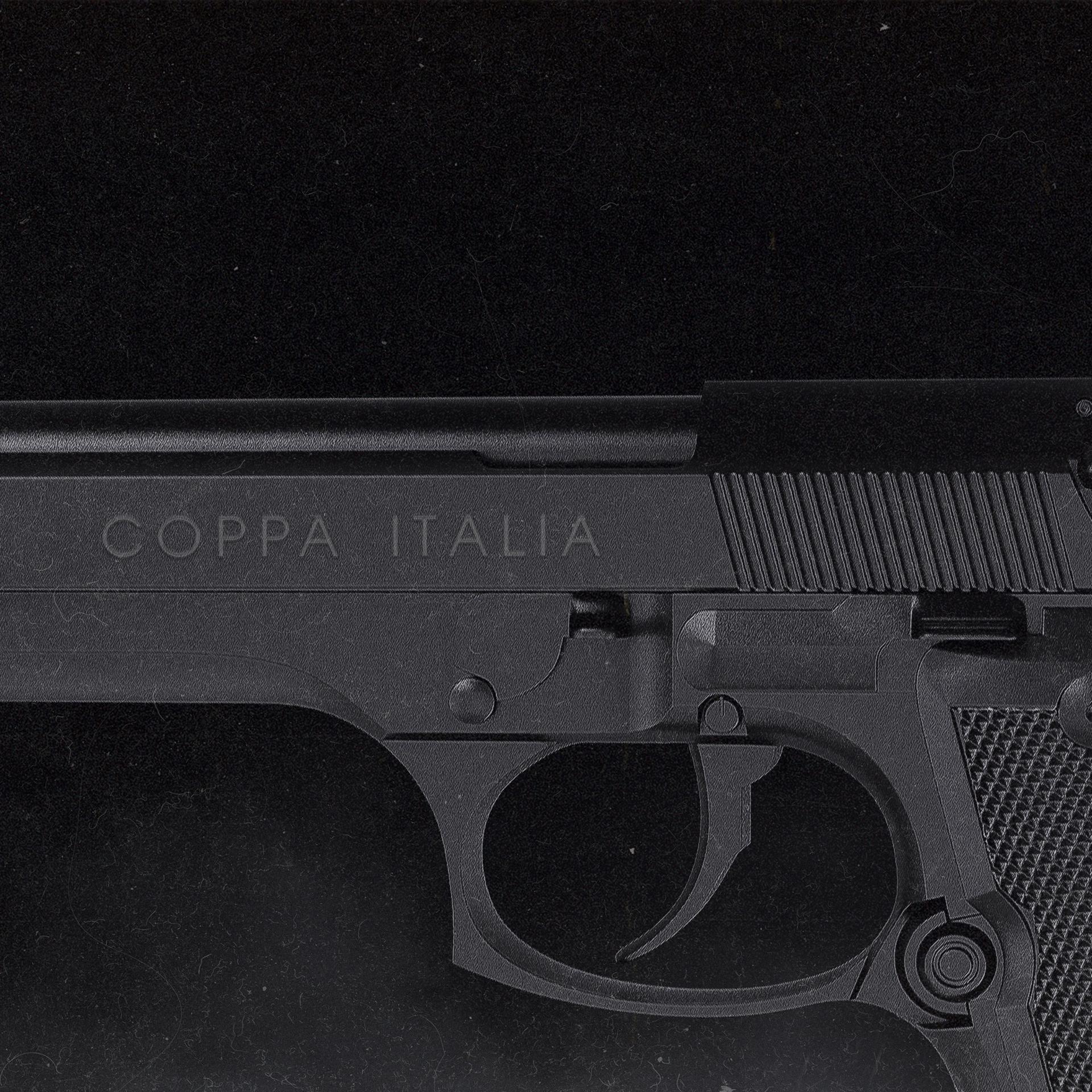 Постер альбома Coppa Italia