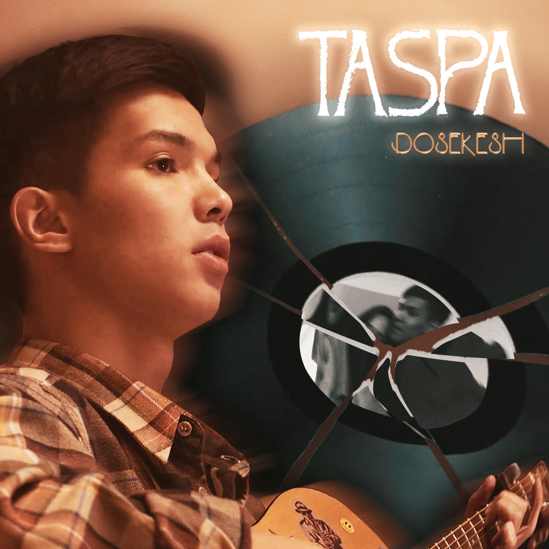 Постер альбома Taspa