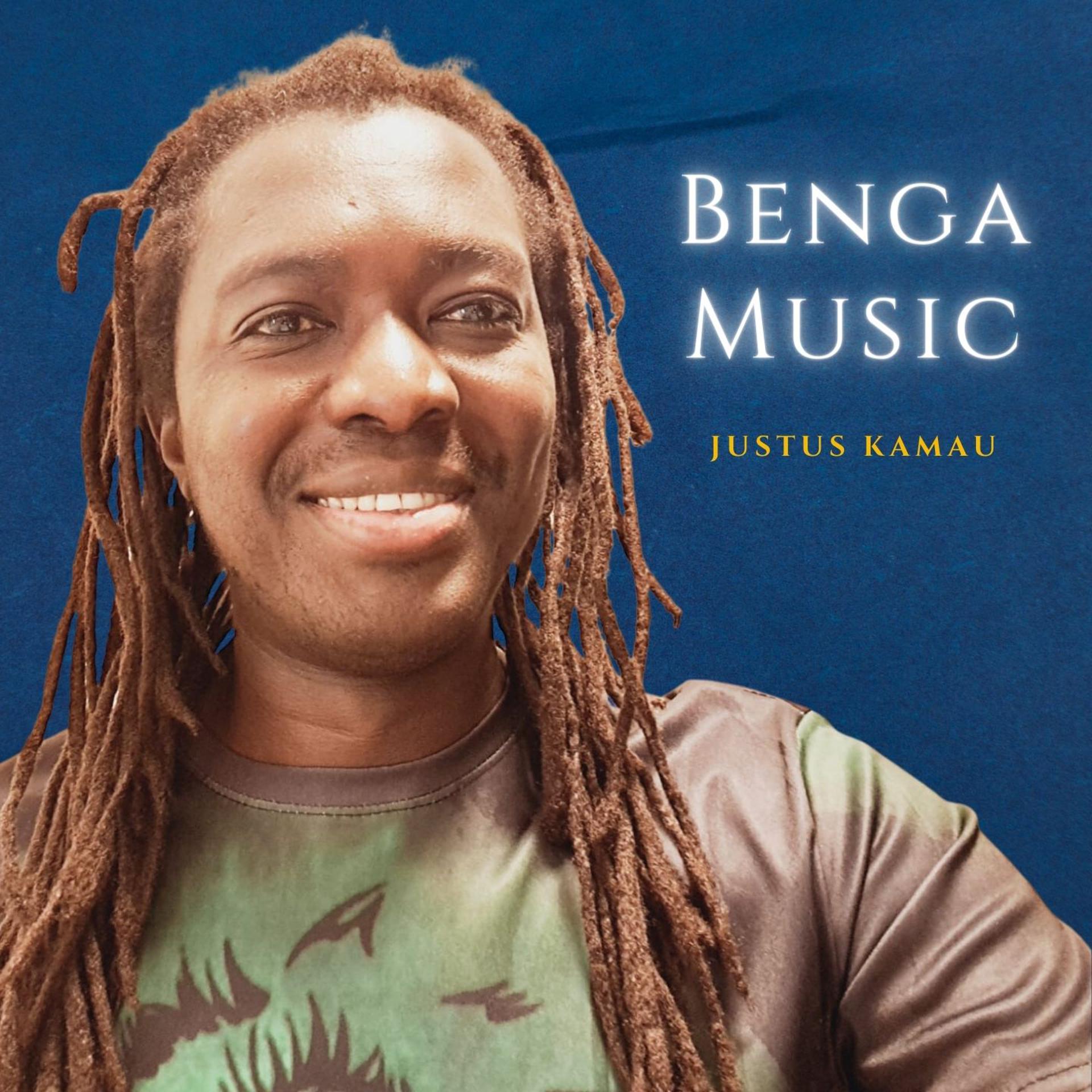 Постер альбома Benga