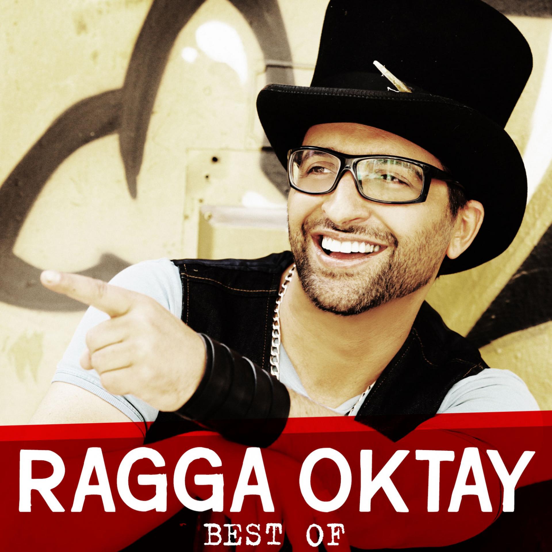 Постер альбома Best of Ragga Oktay