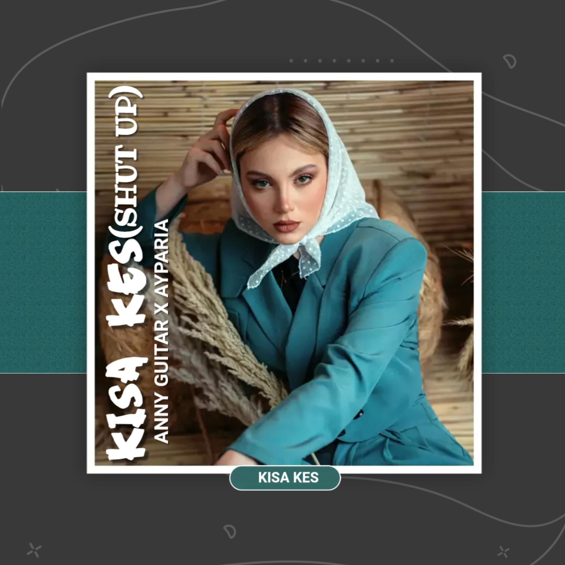 Постер альбома KISA KES
