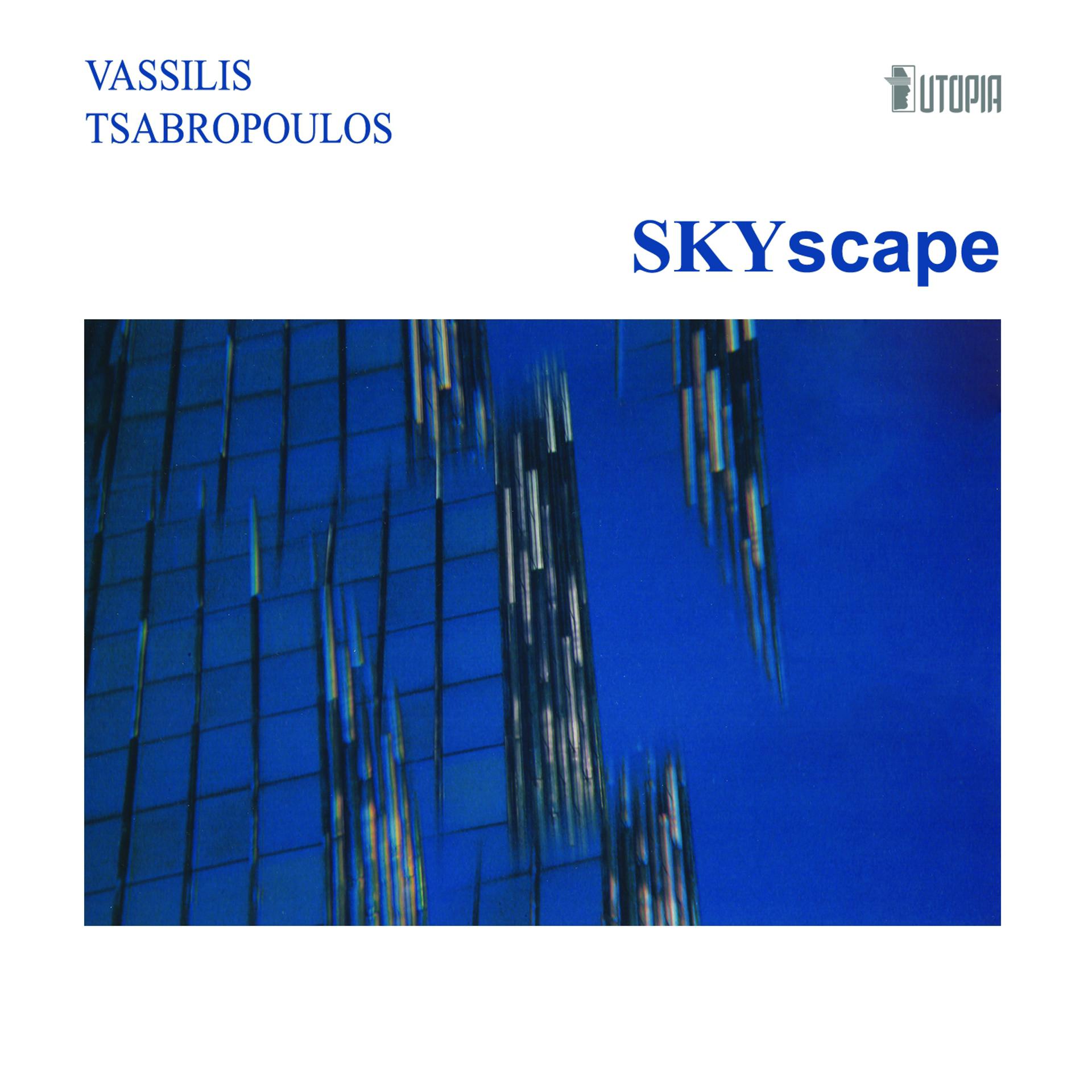 Постер альбома Skyscape