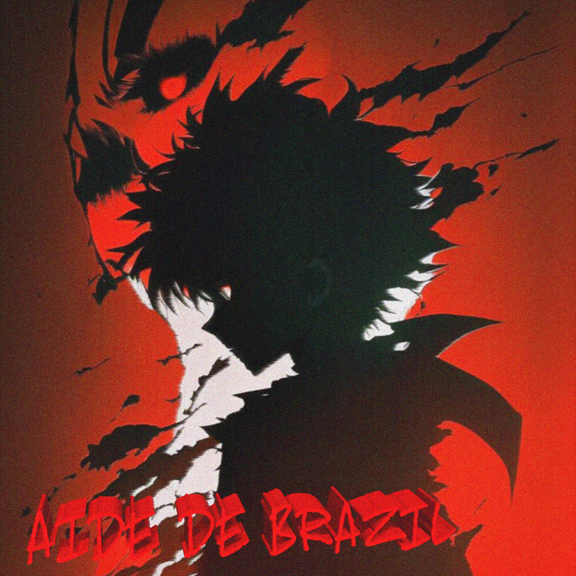 Постер альбома Aide de Brazil